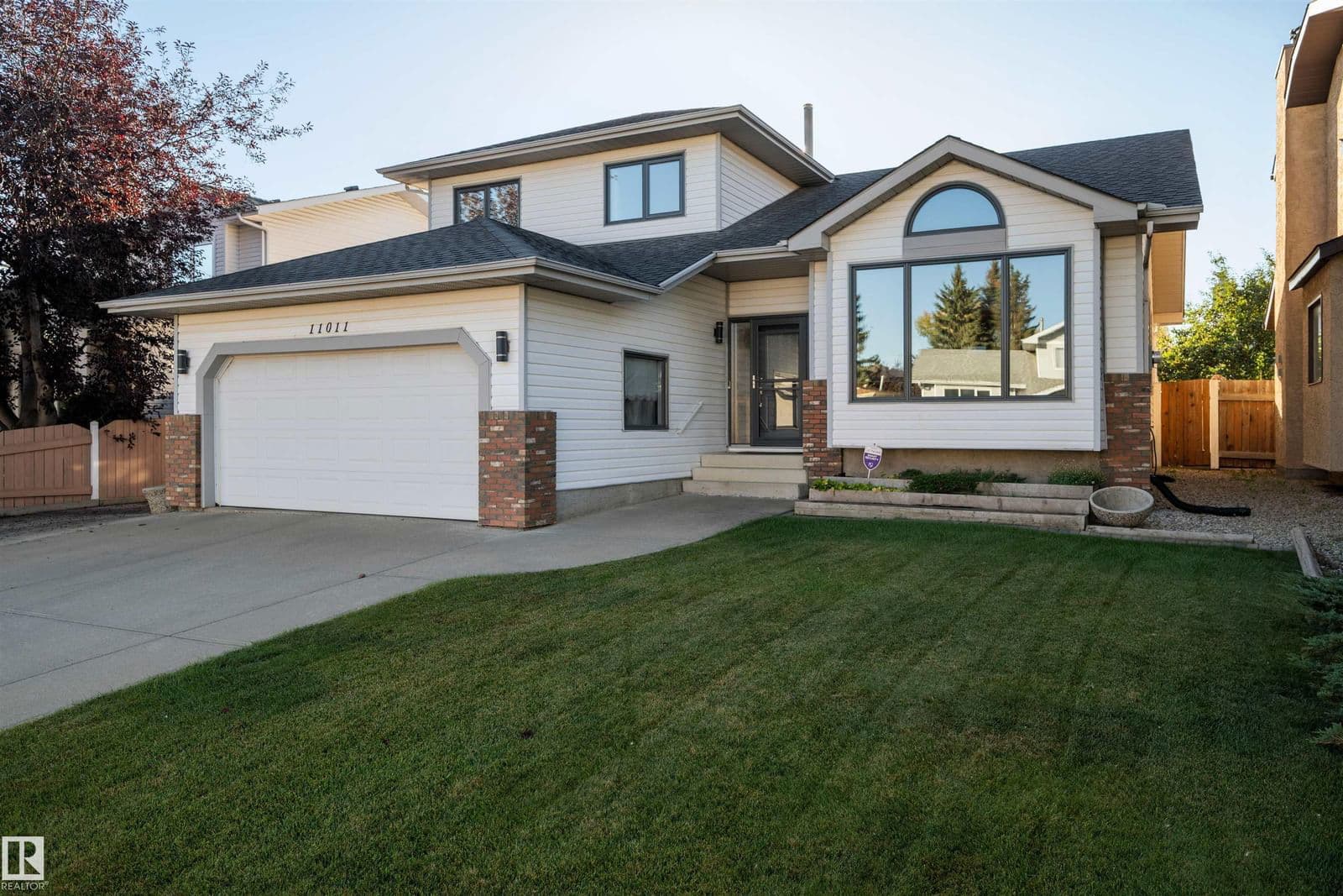 Sold property in Twin Brooks