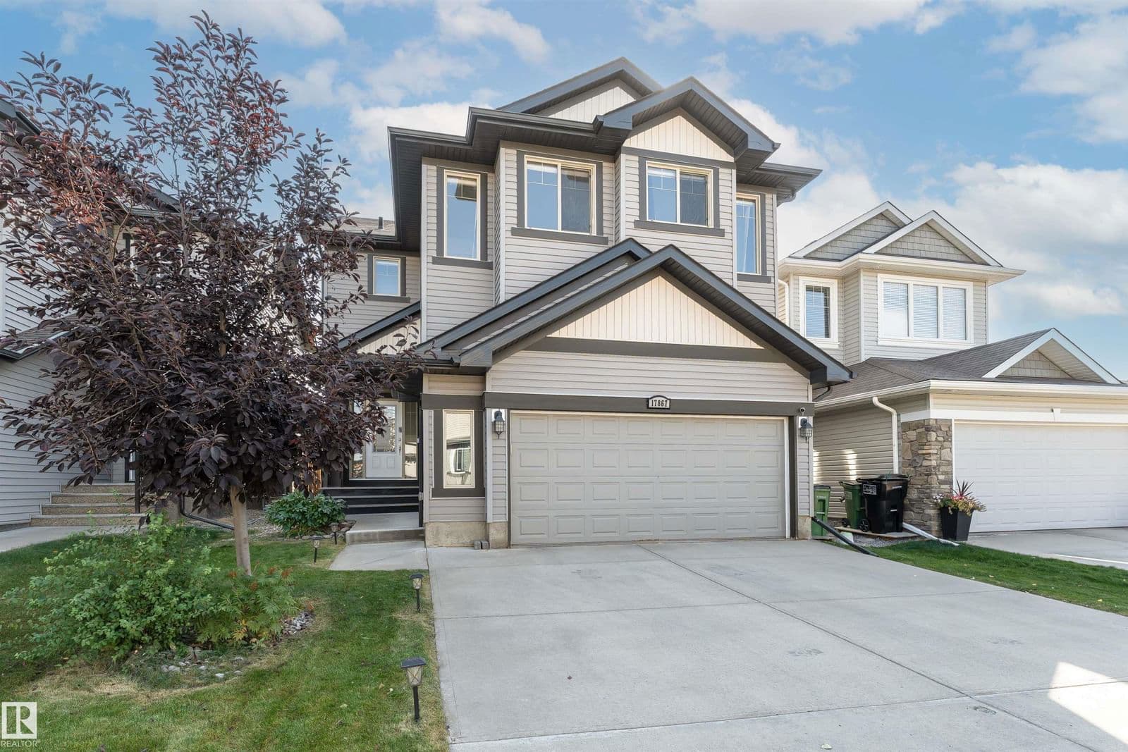 Sold property in Windermere