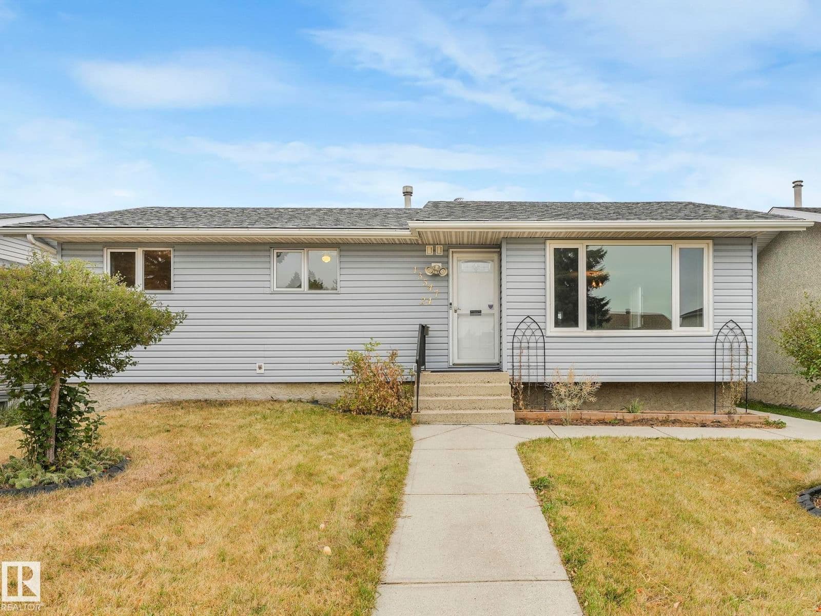 Sold property in Kernohan