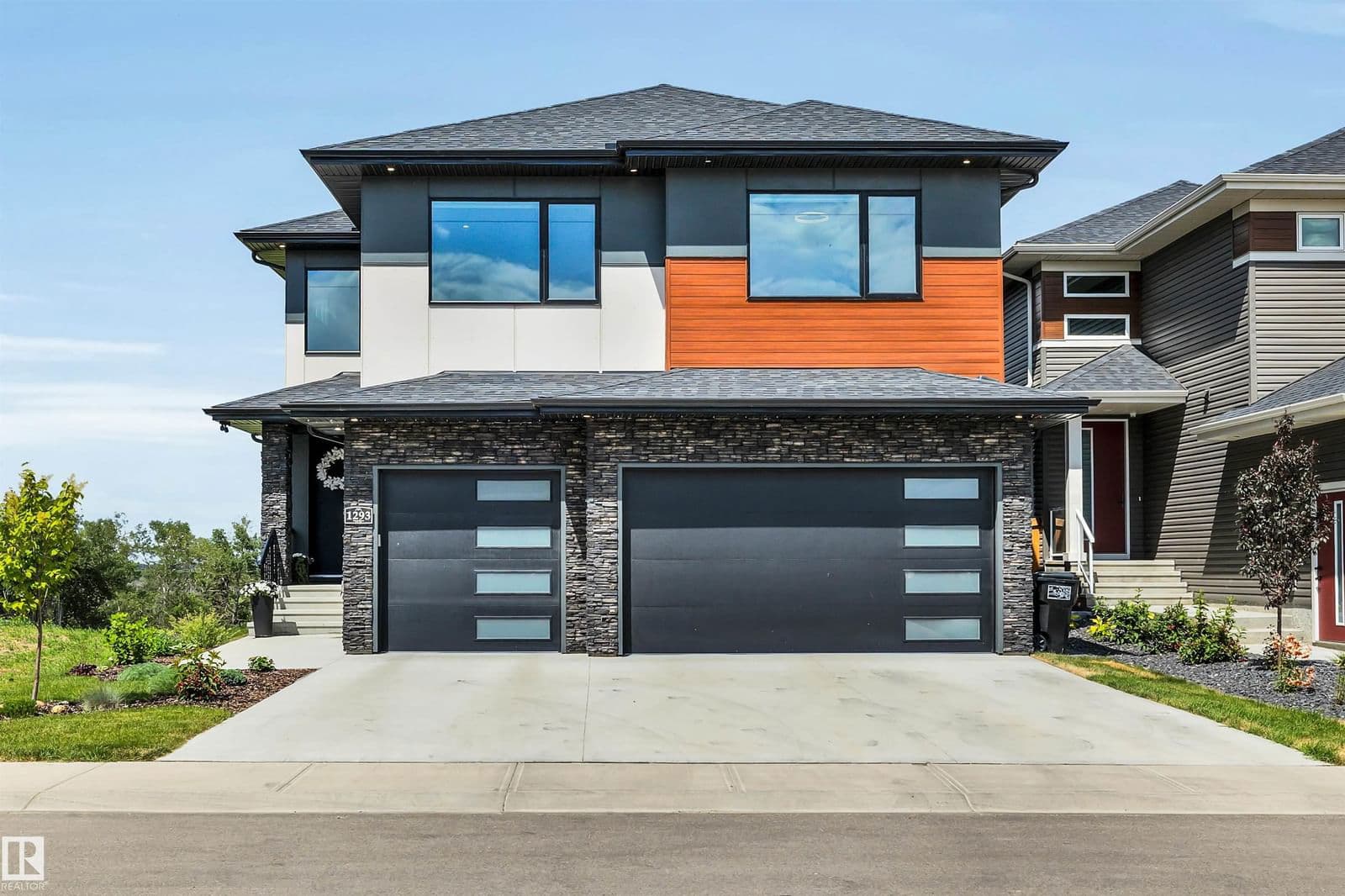 Sold property in Hawks Ridge