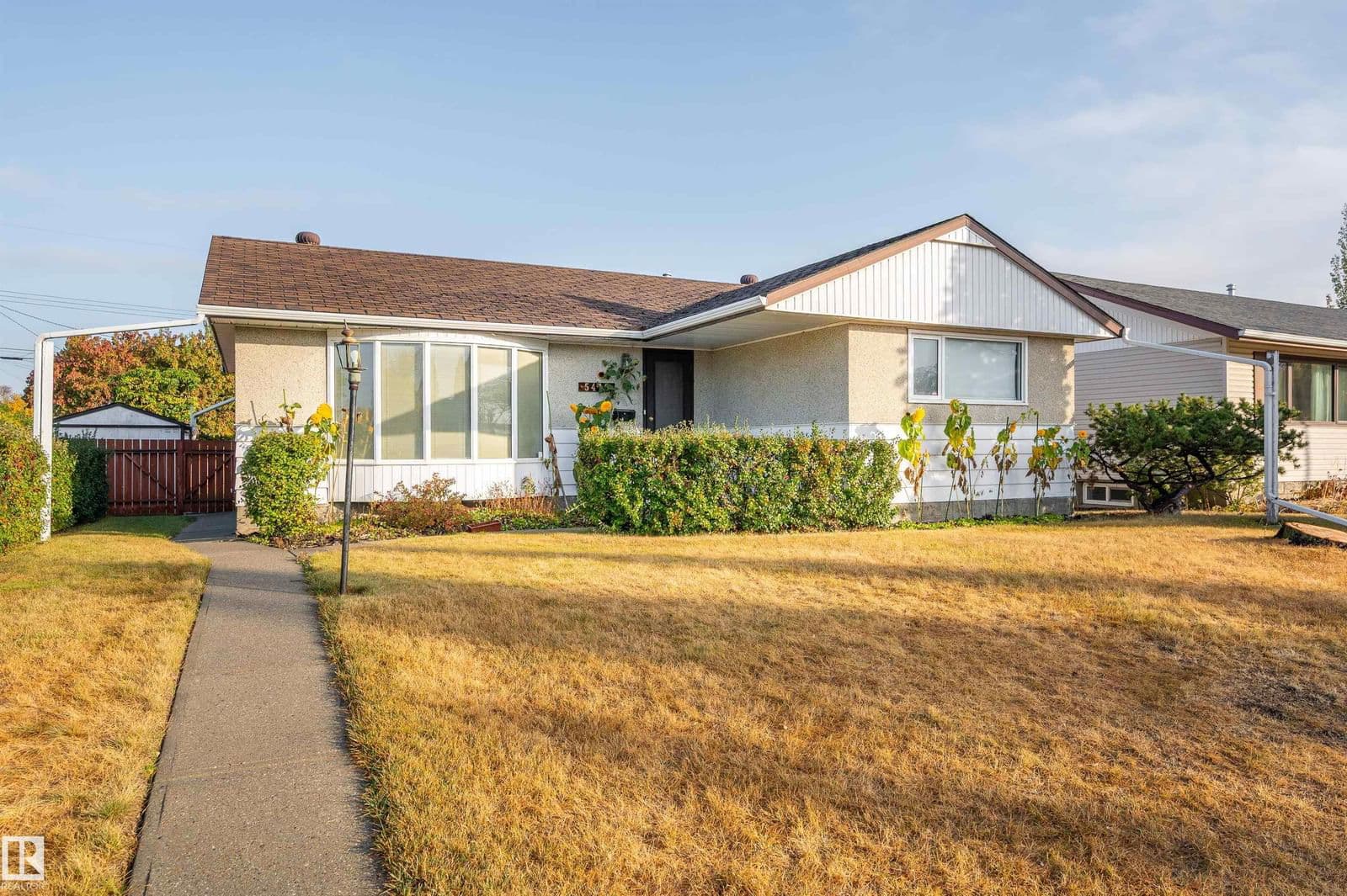 Sold property in Fulton Place