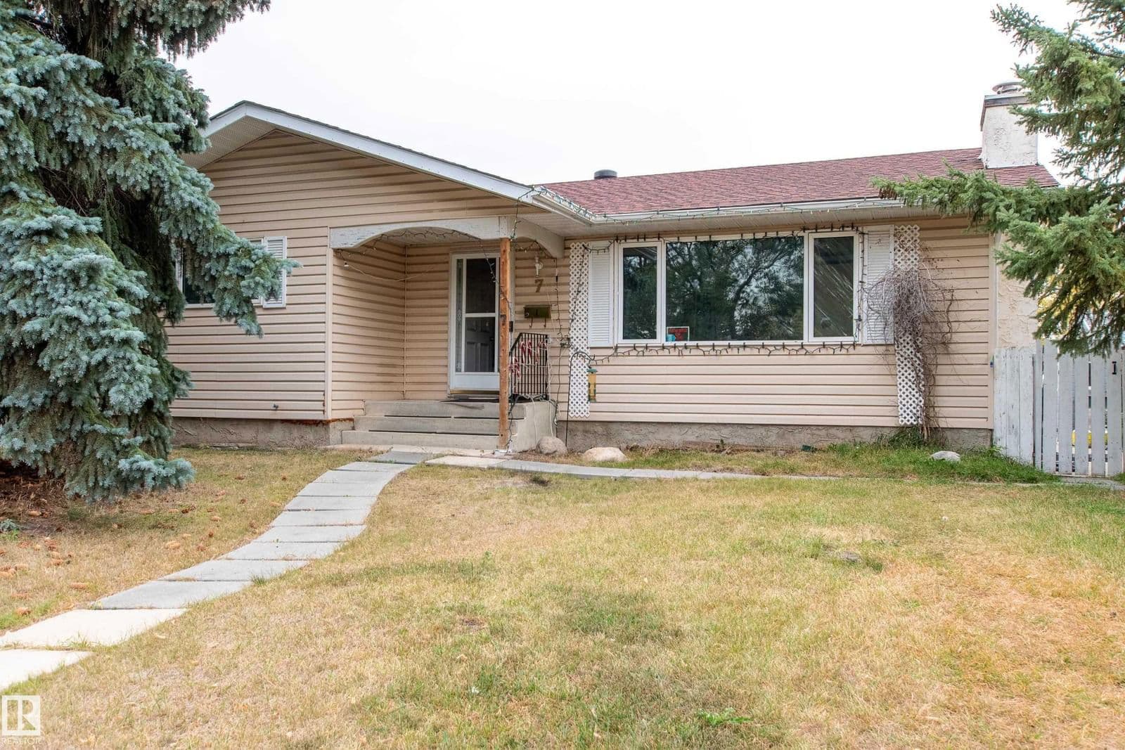 Sold property in Ekota