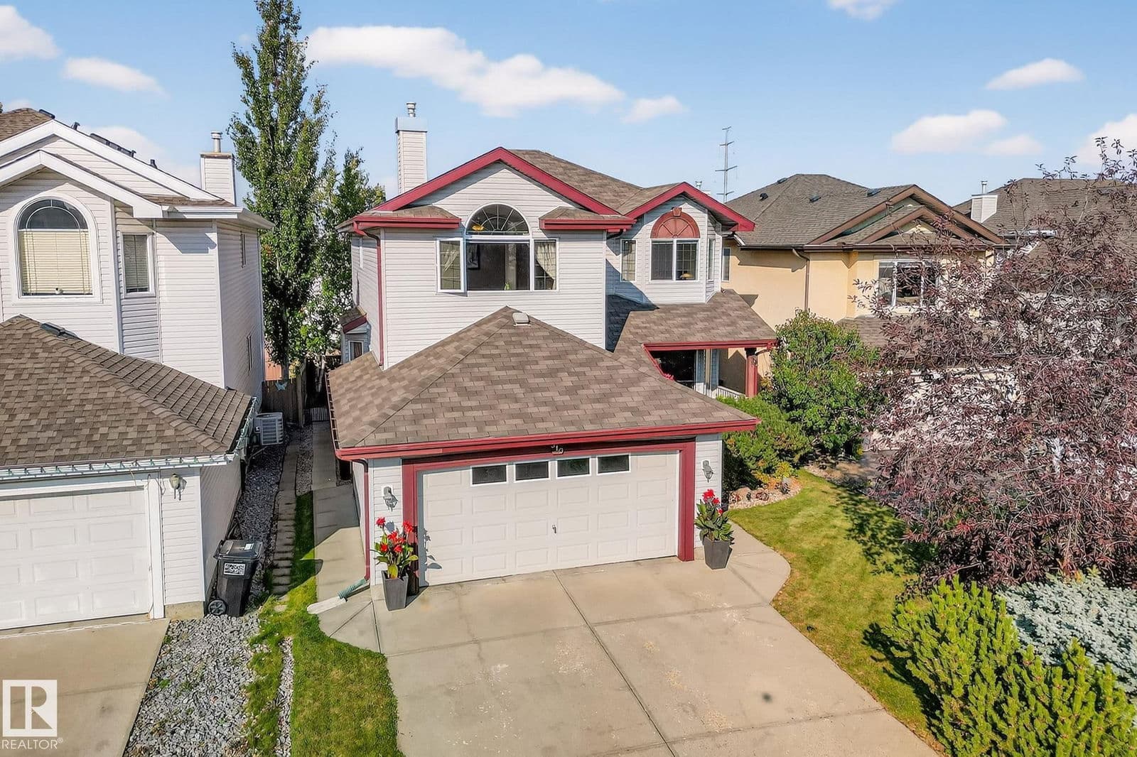 Sold property in Hodgson