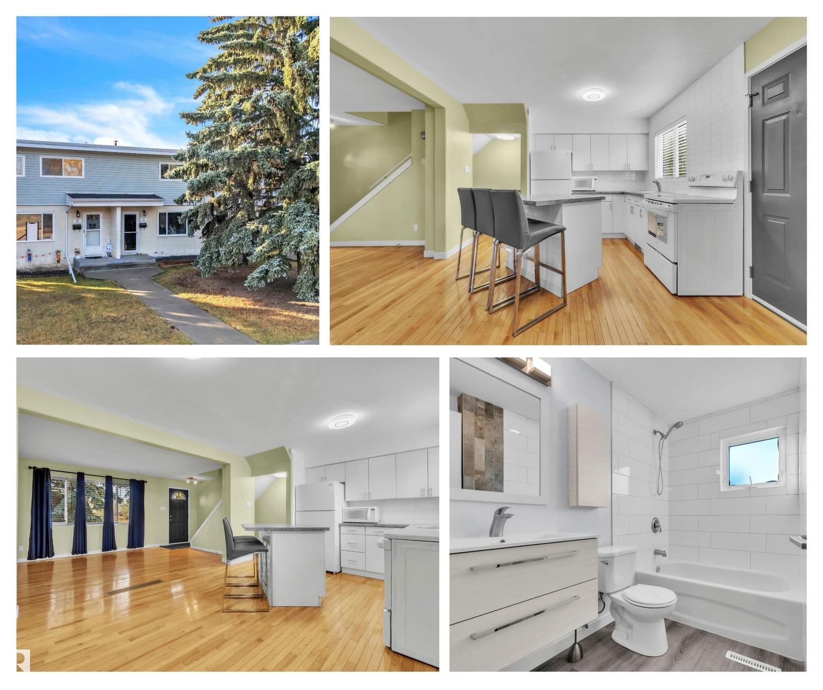 Sold property in Glengarry