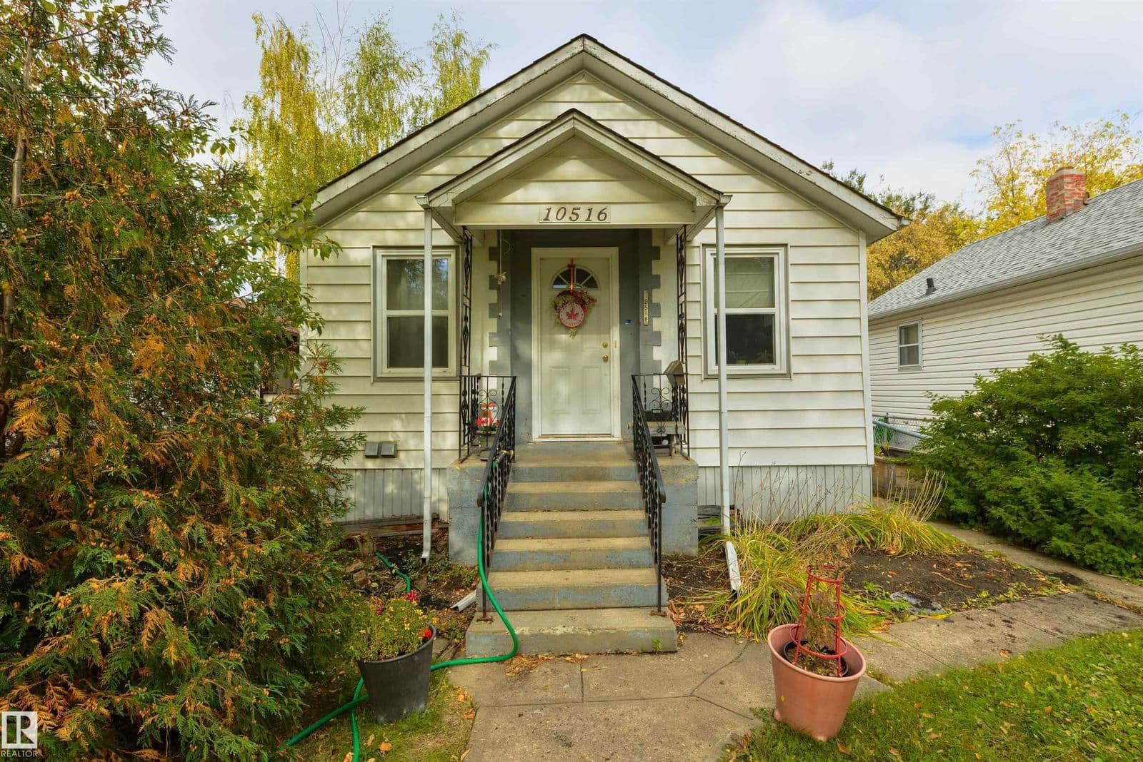 Sold property in Queen Alexandra