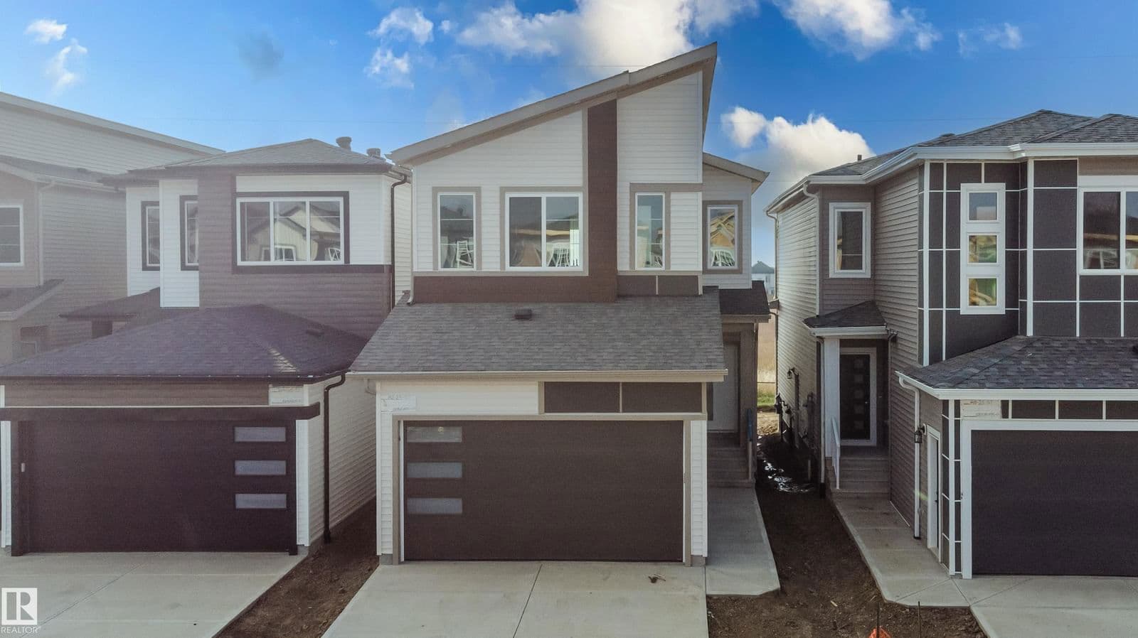 Sold property in Alces