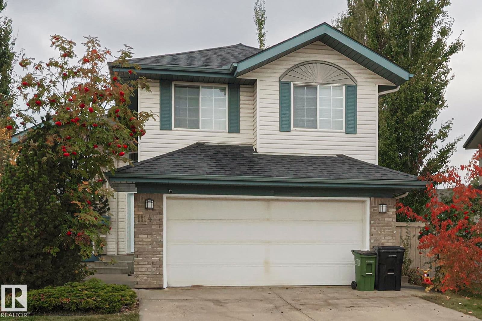 Sold property in Twin Brooks