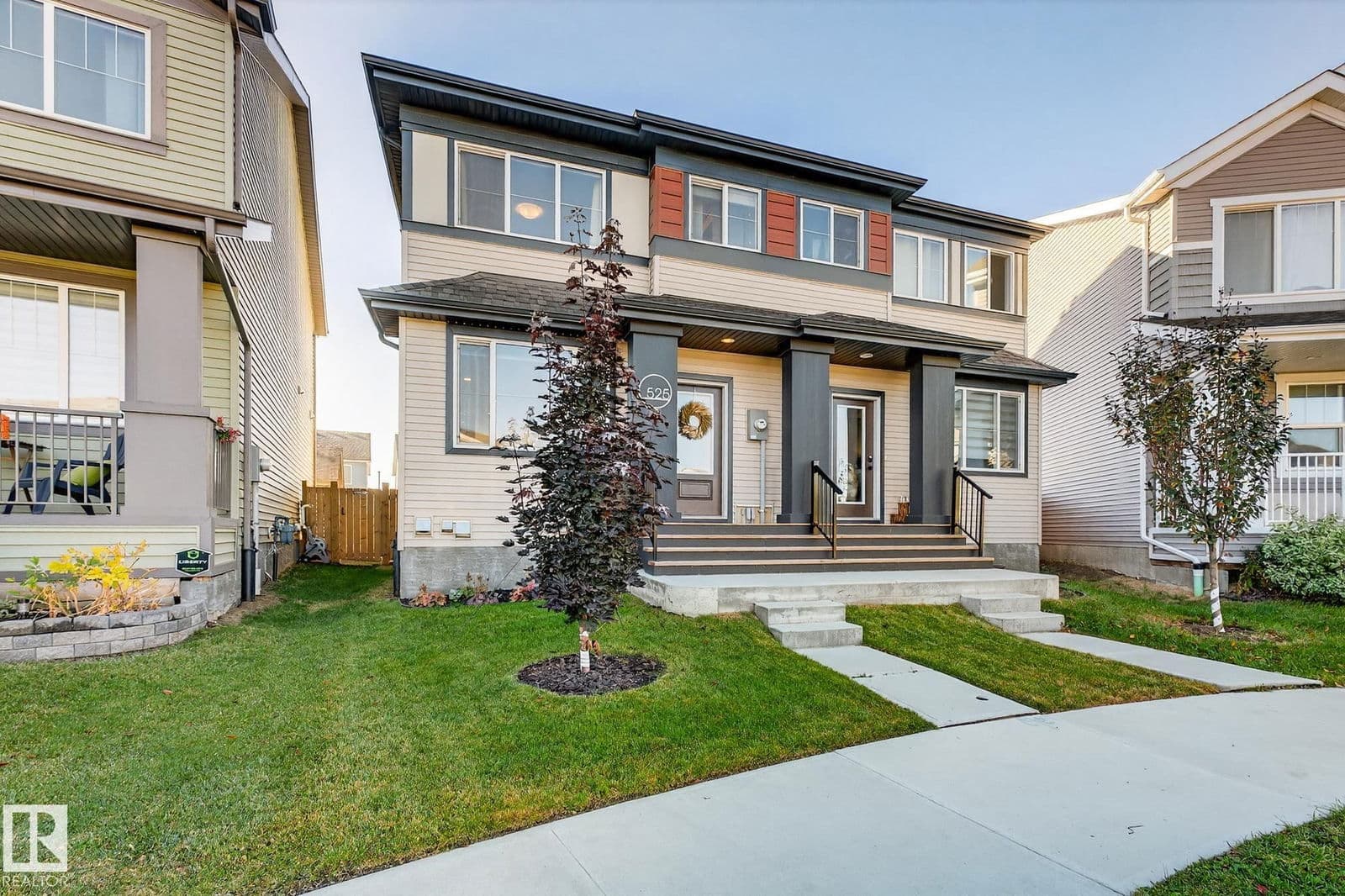 Sold property in Paisley