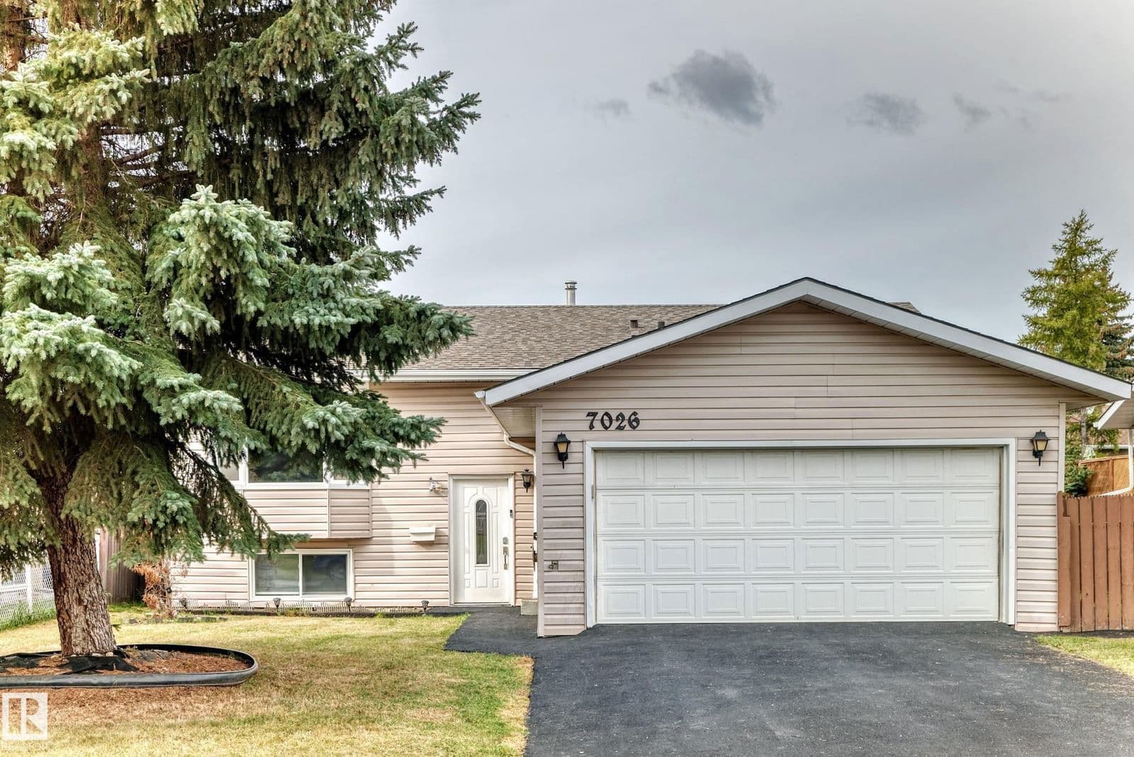 Sold property in Menisa