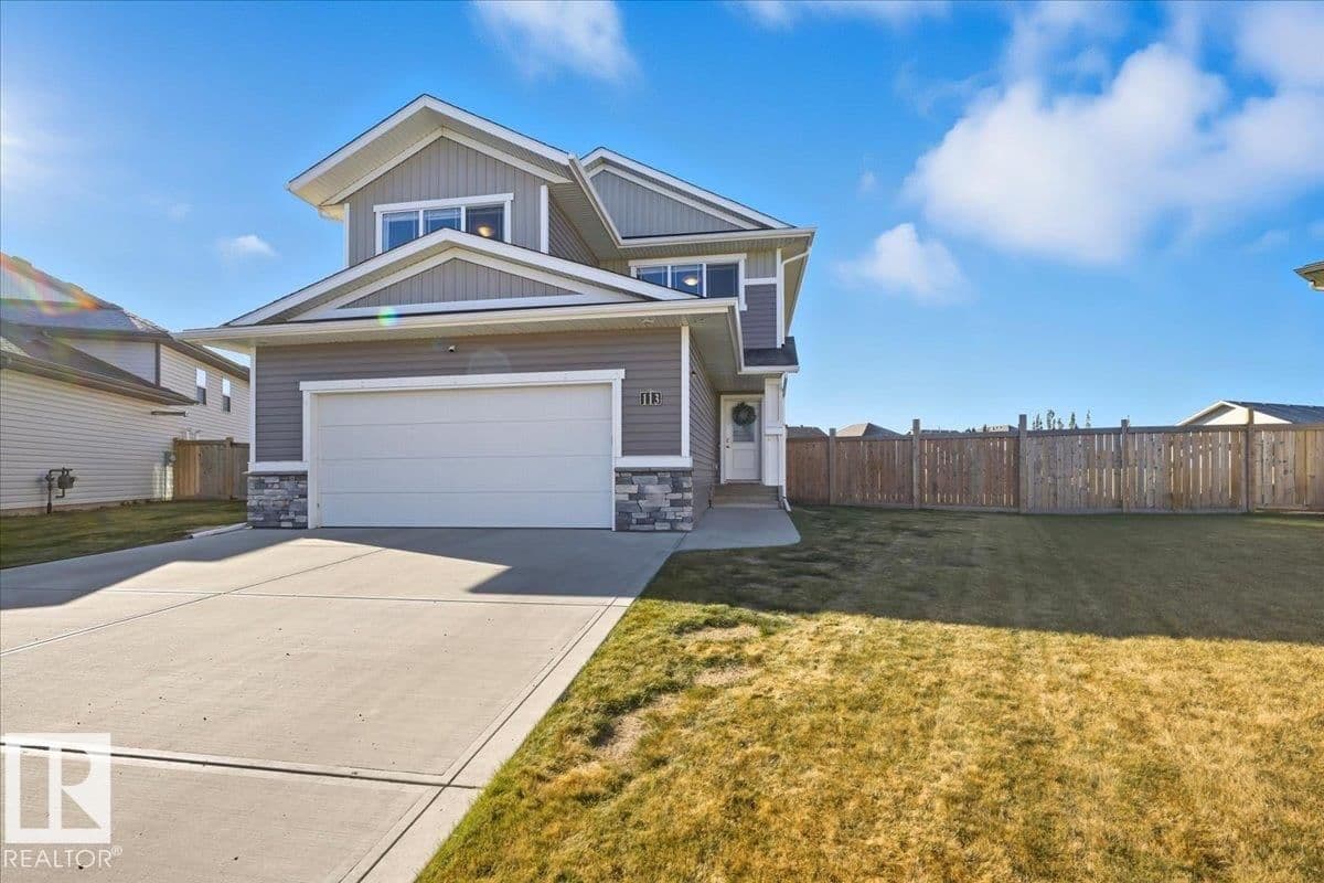 Sold property in Parkside