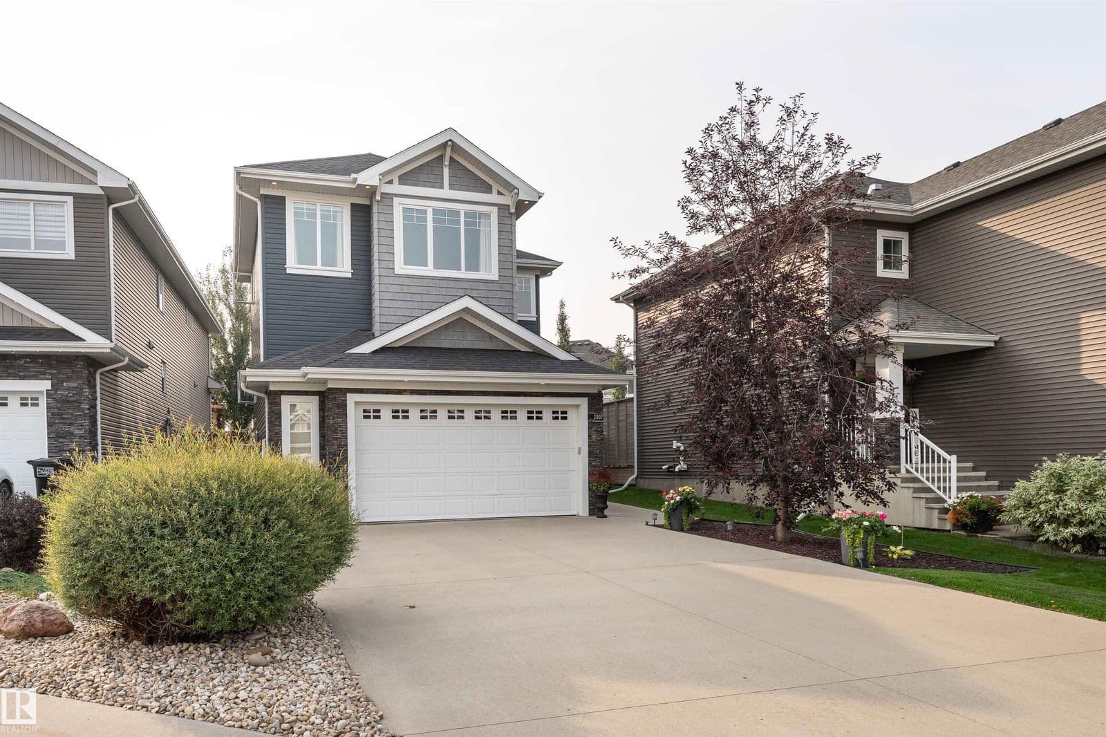 Sold property in Starling