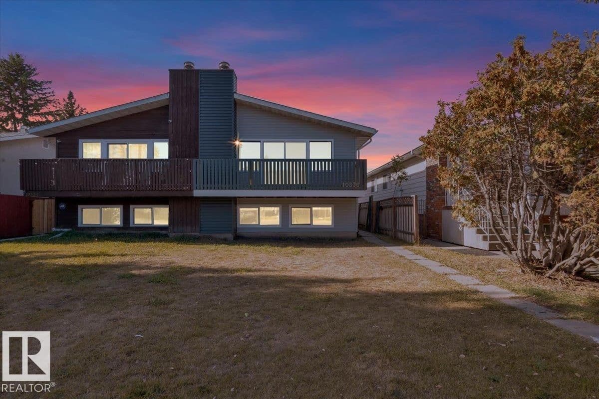 Sold property in Canora