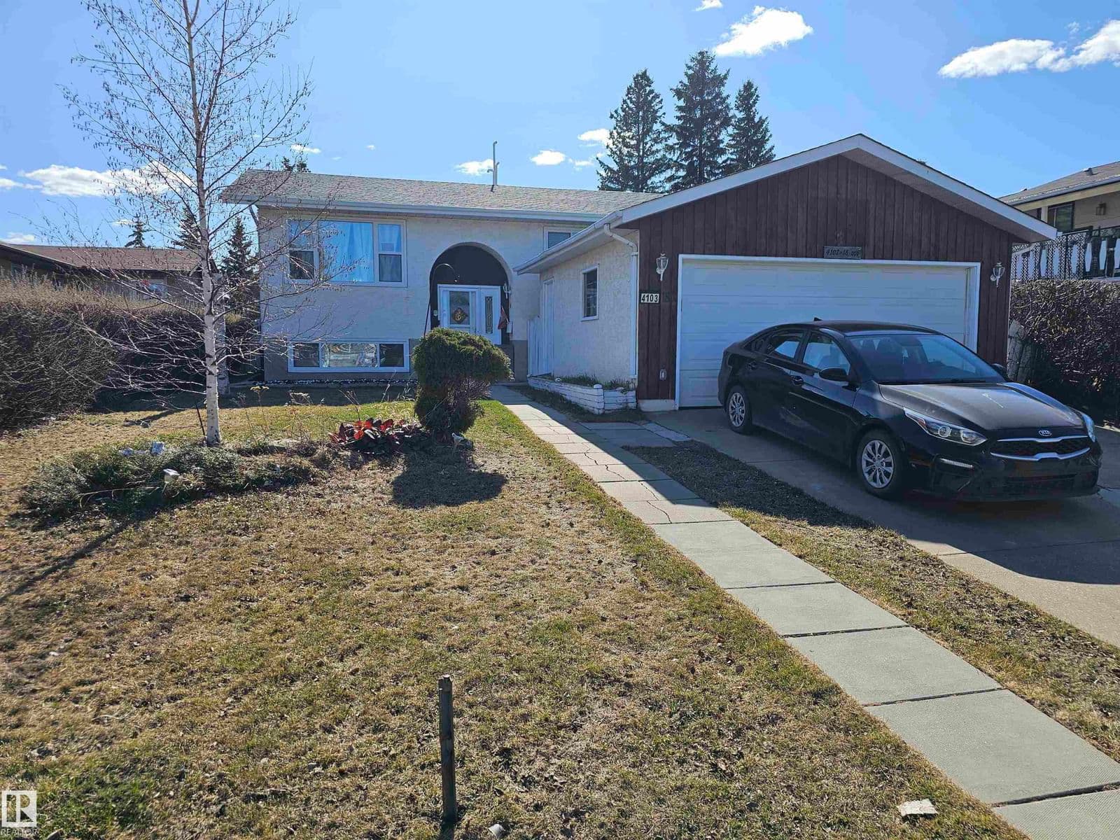 Sold property in Daly Grove