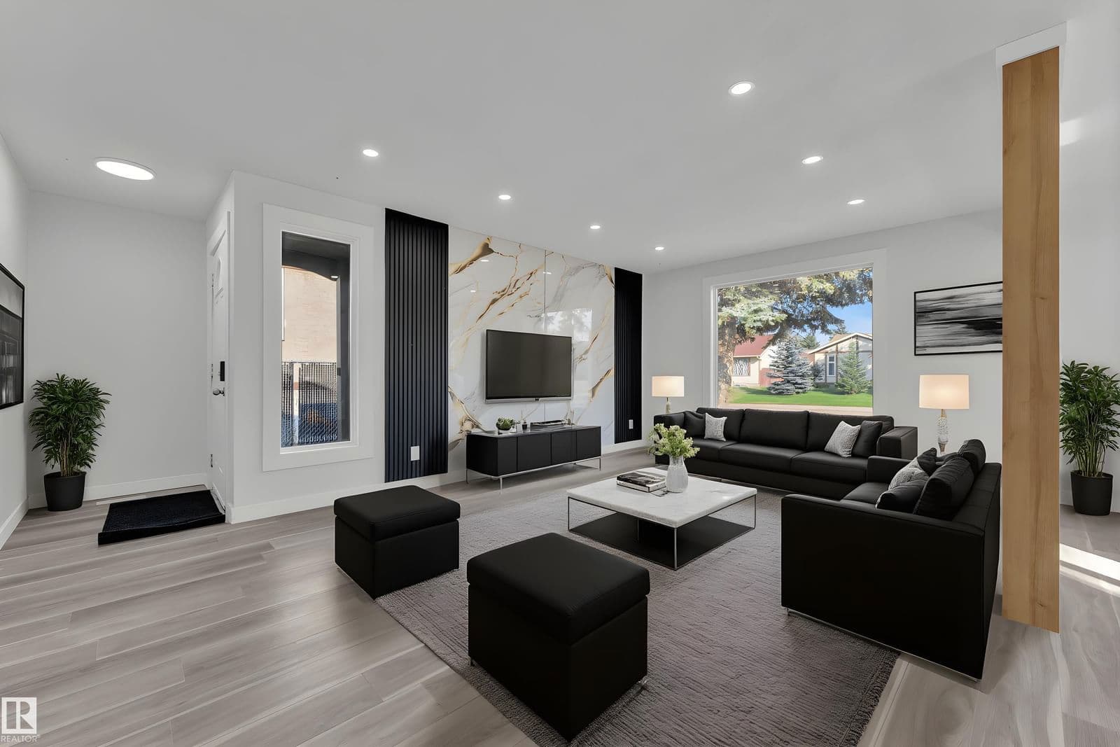 Sold property in Daly Grove