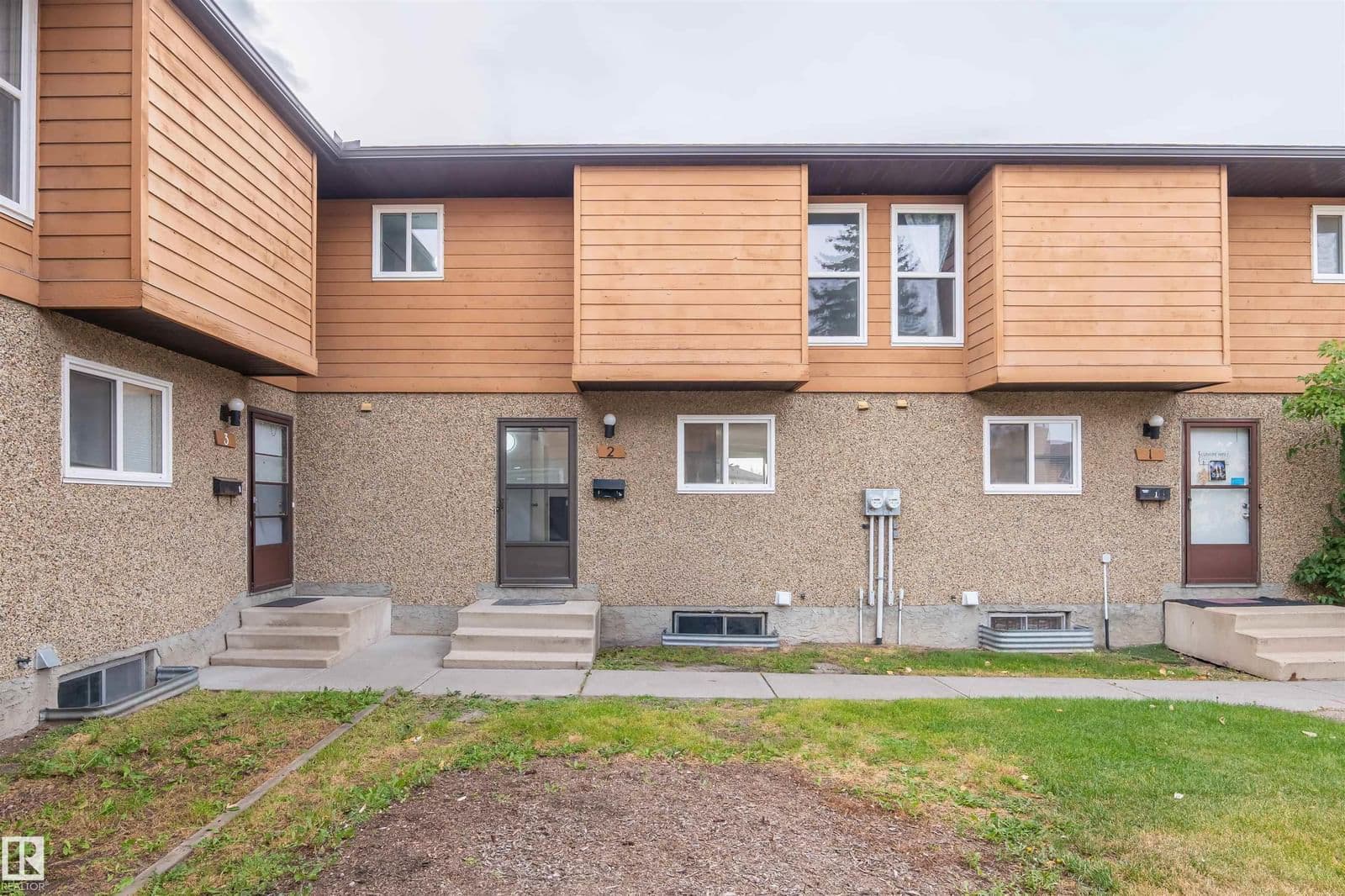 Sold property in Daly Grove