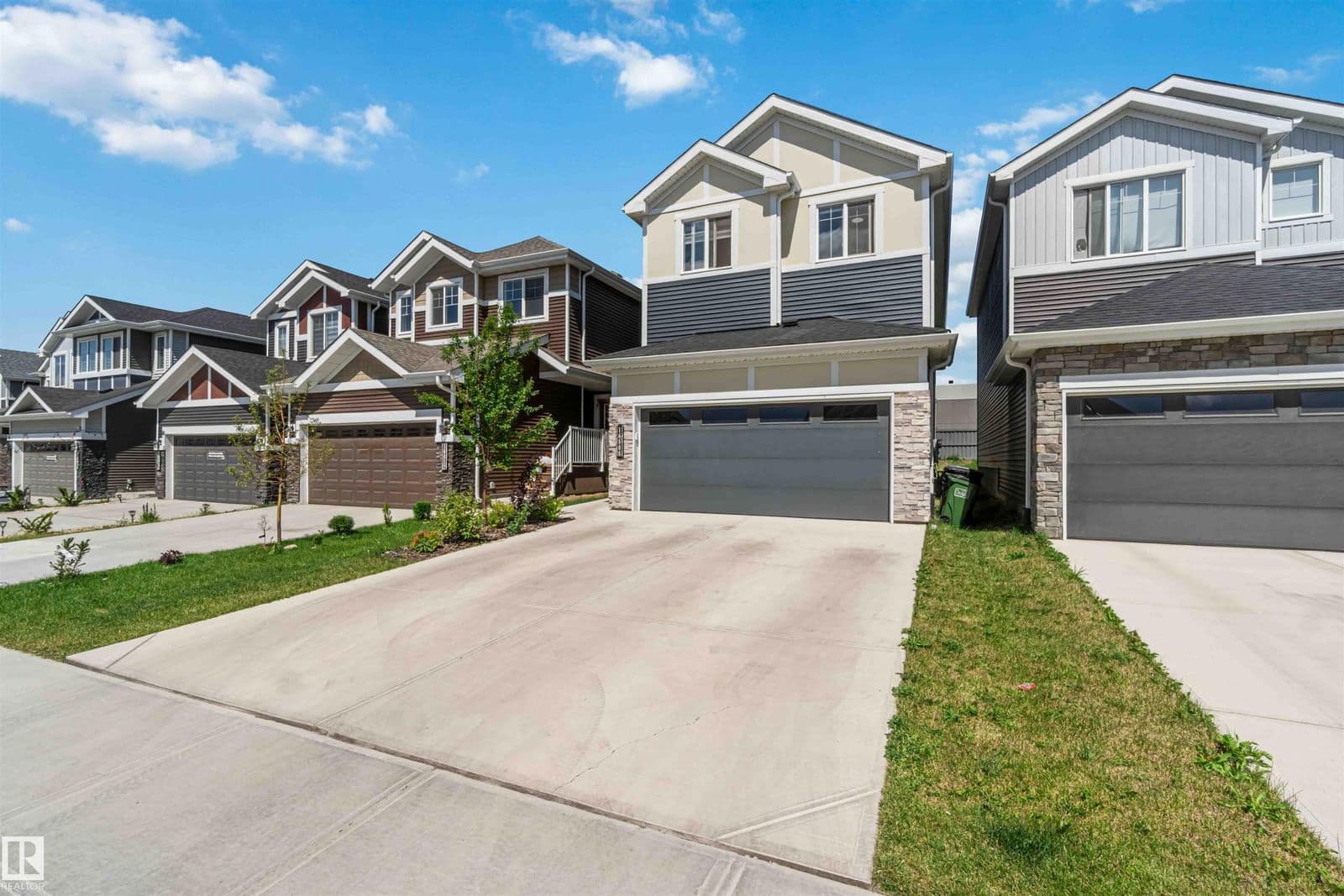 Sold property in Glenridding Ravine