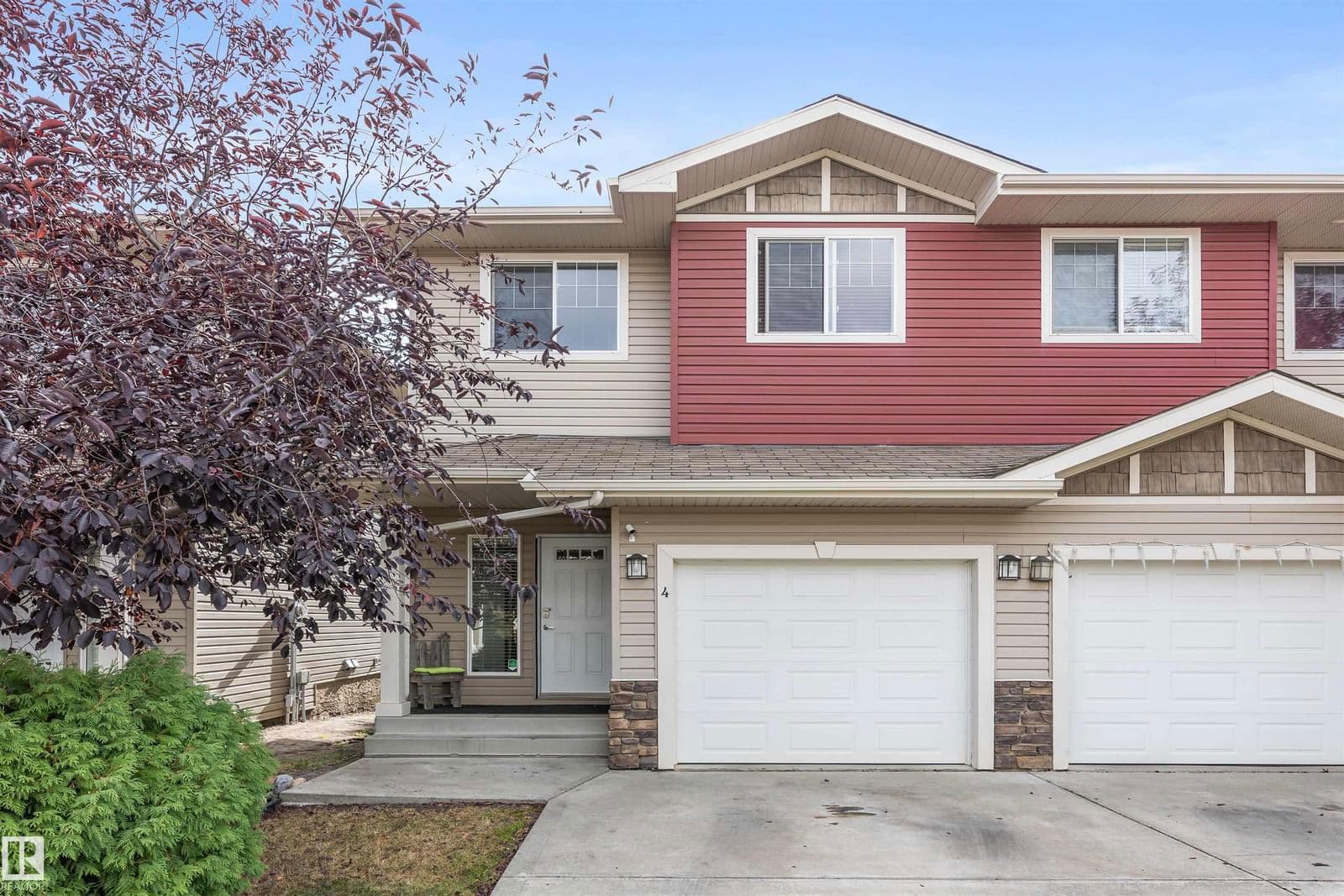 Sold property in Miller