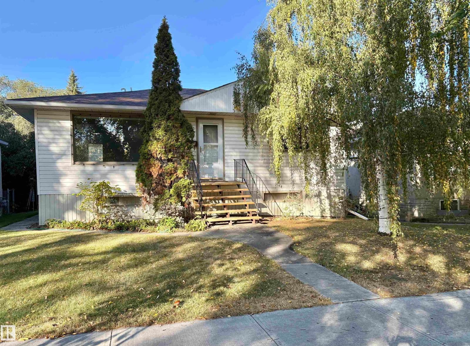 Sold property in Newton