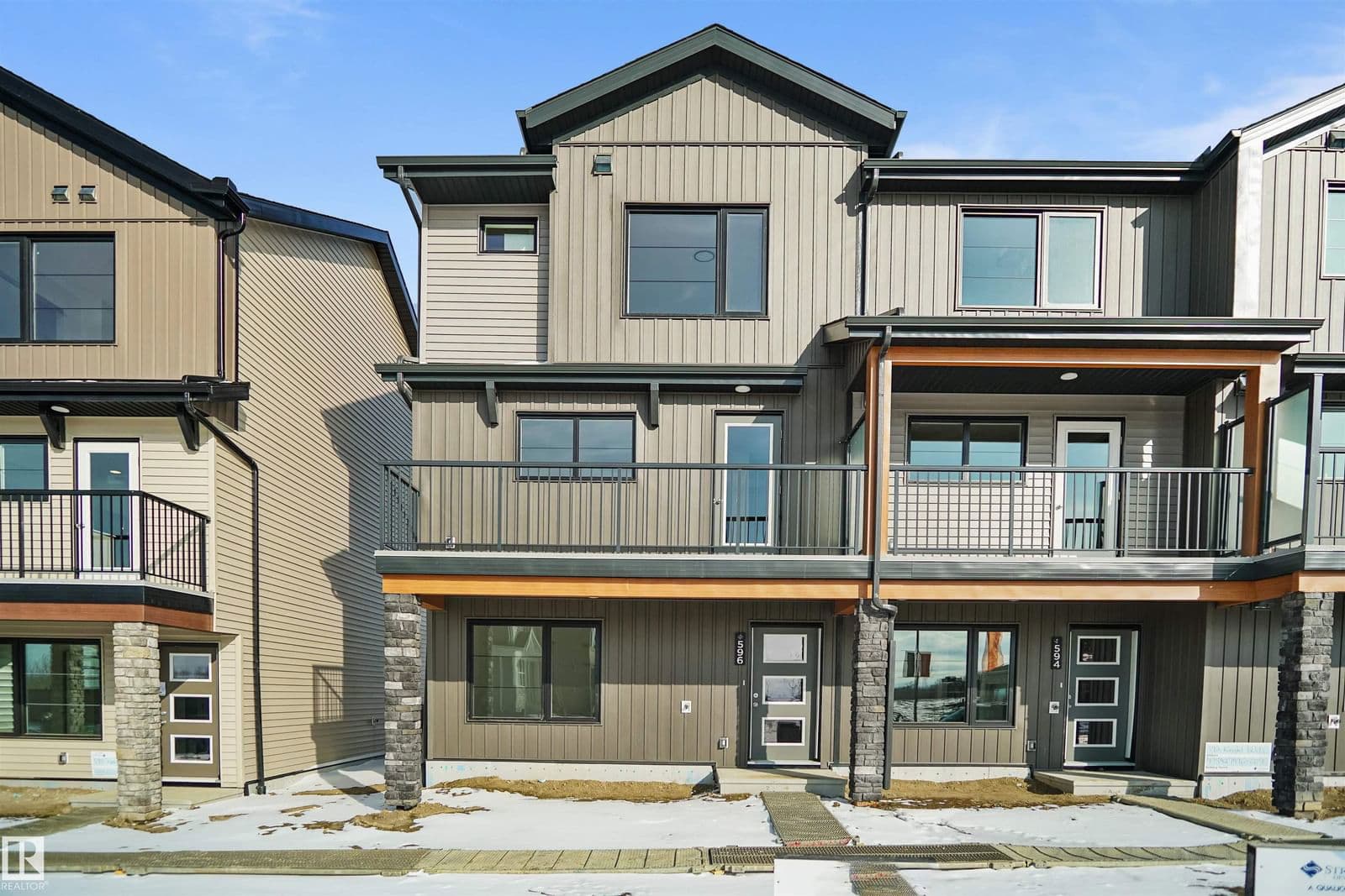 Sold property in Kinglet Gardens