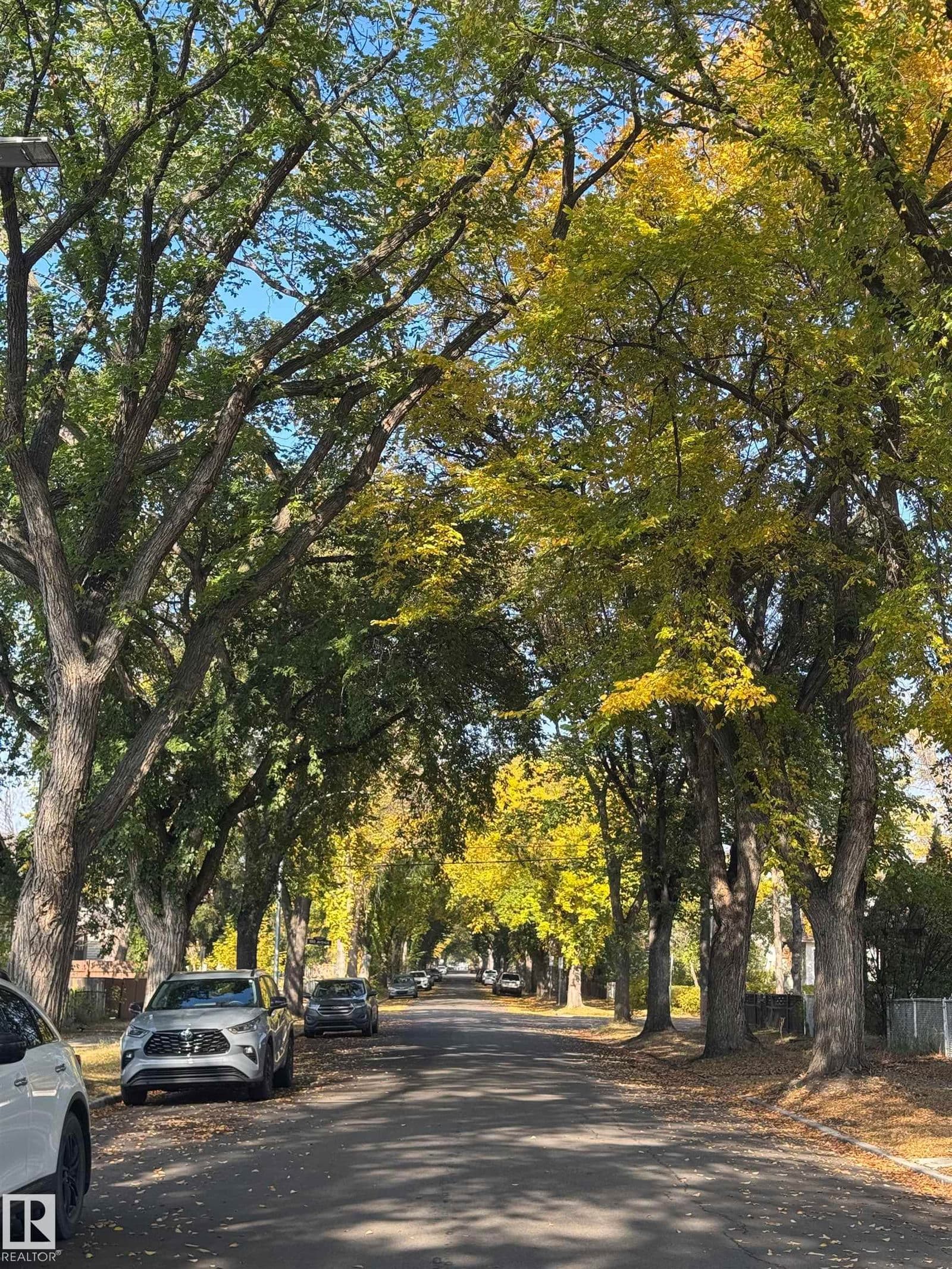 Sold property in Alberta Avenue