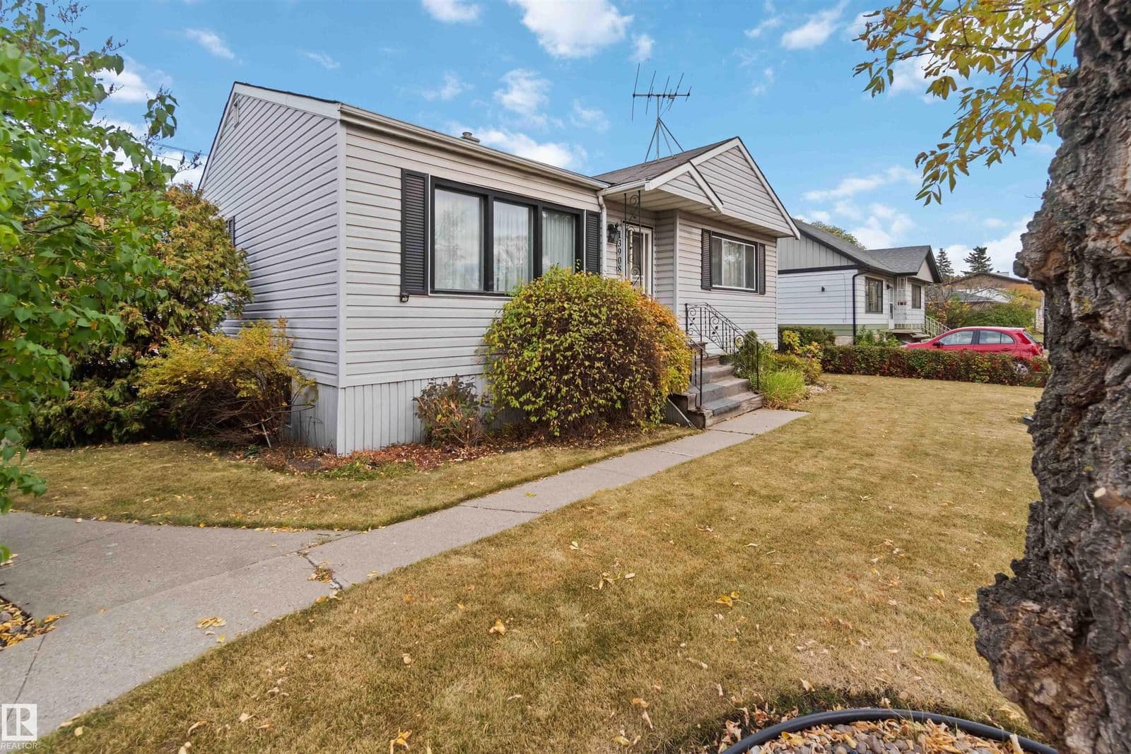 Sold property in Woodcroft