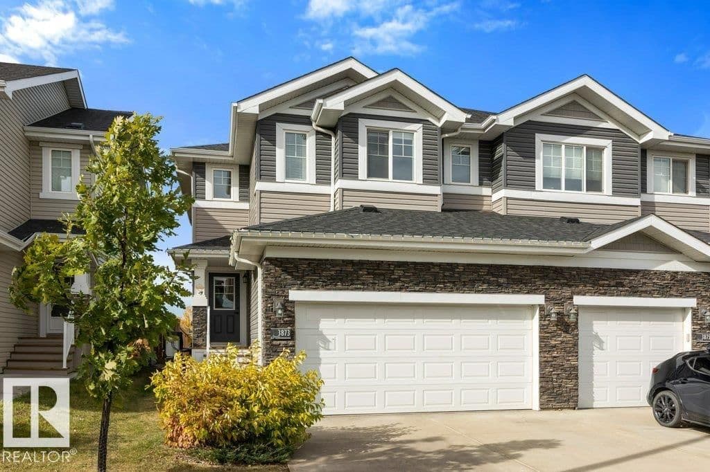 Sold property in Starling