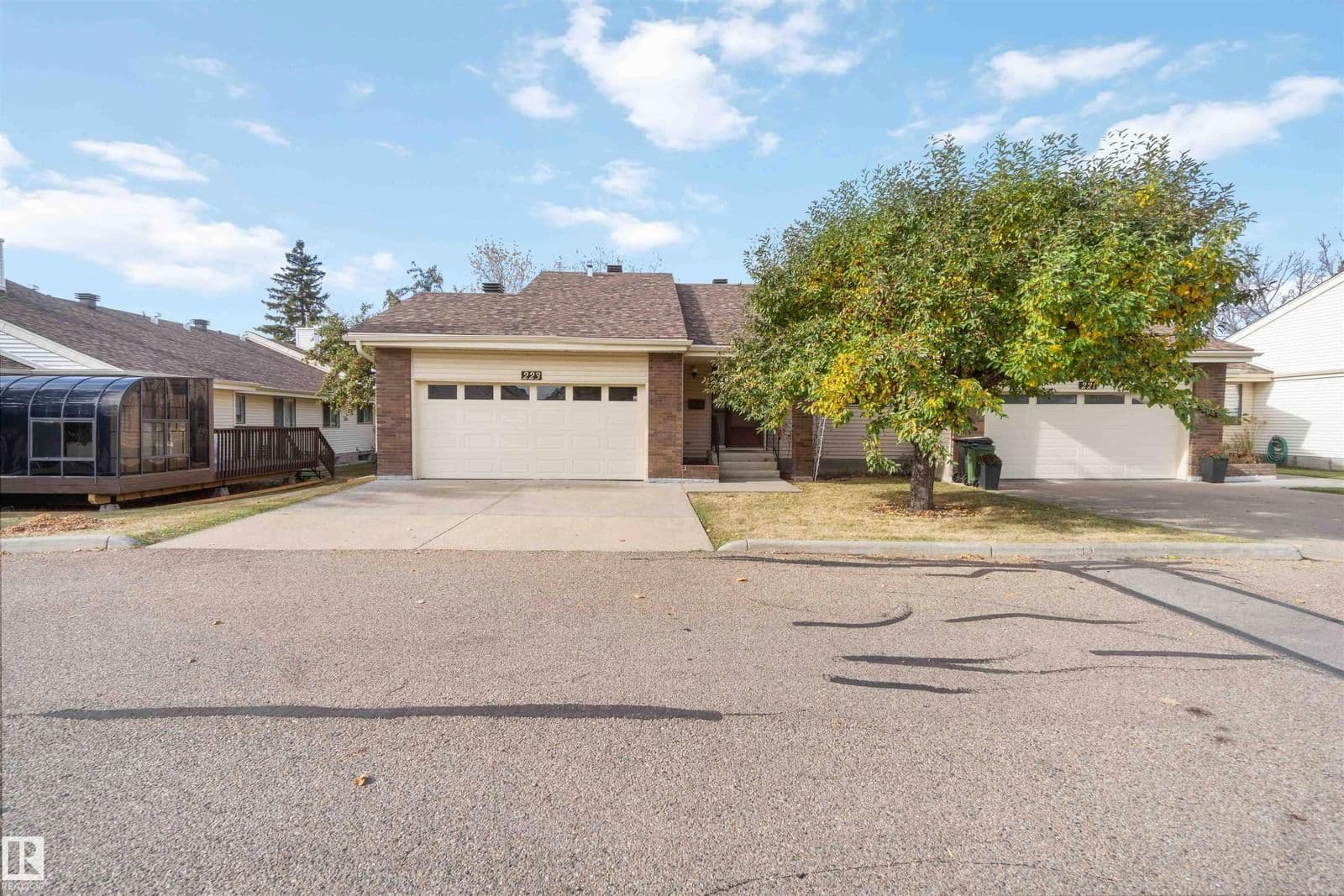 Sold property in Bulyea Heights