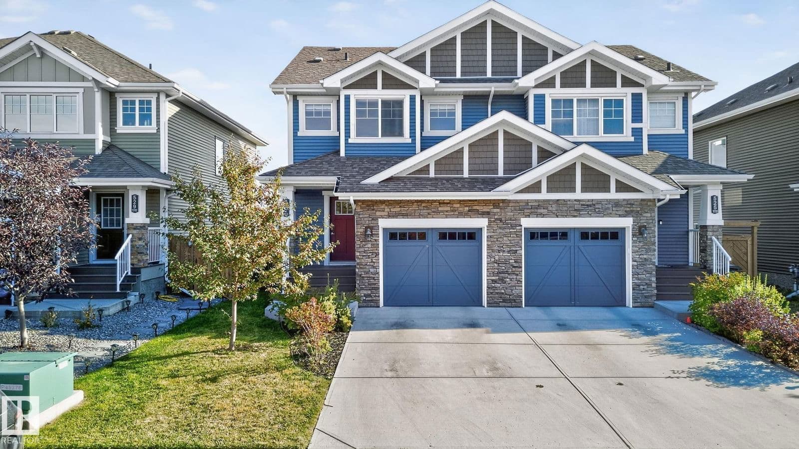 Sold property in Ebbers