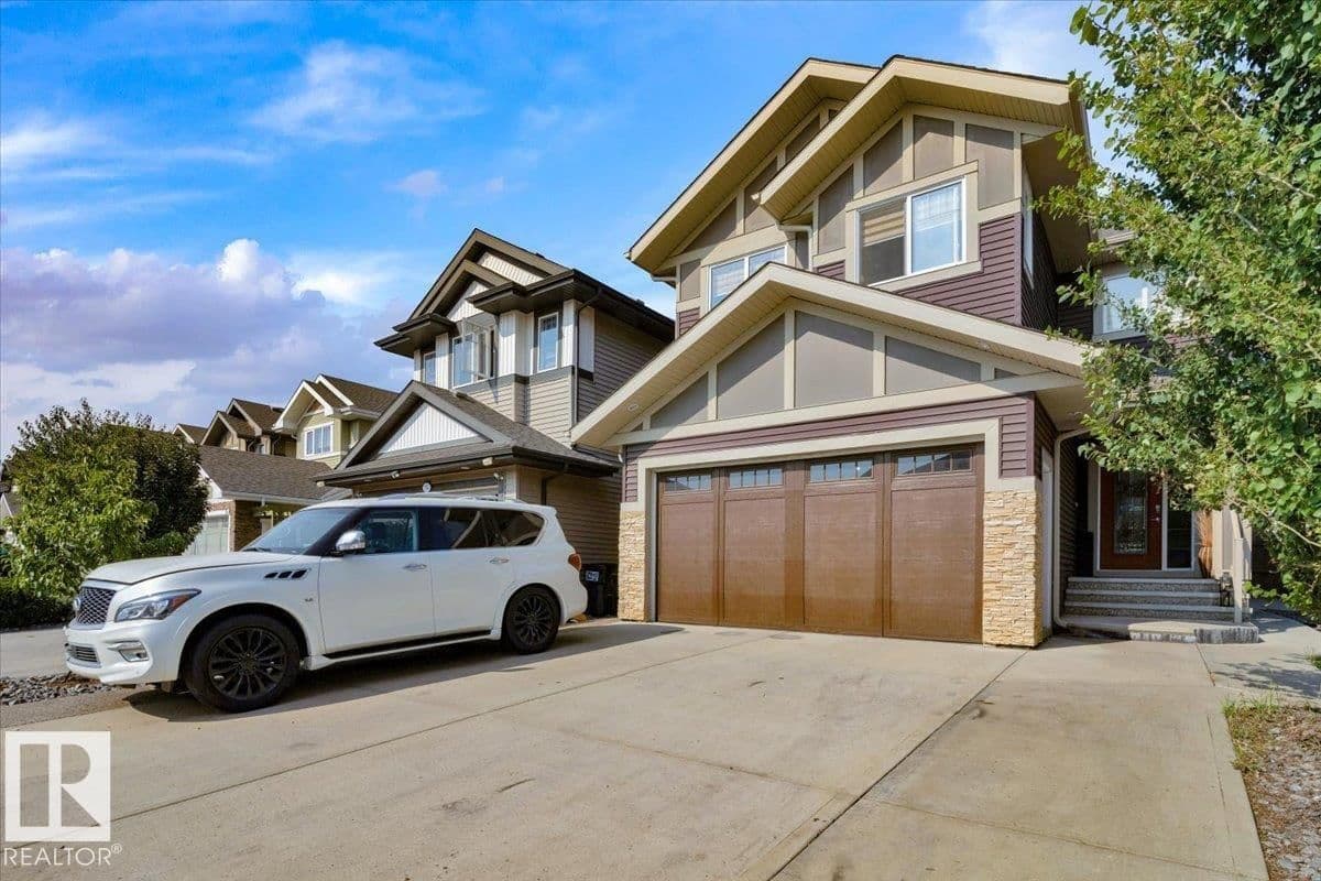 Sold property in Schonsee