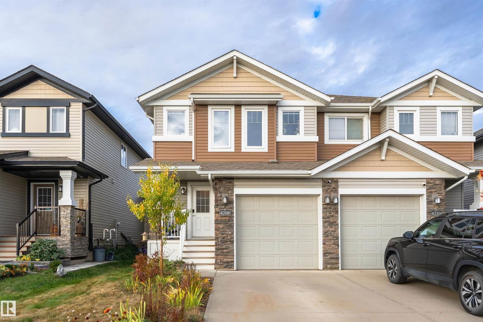 Sold property in Edgemont (Edmonton)