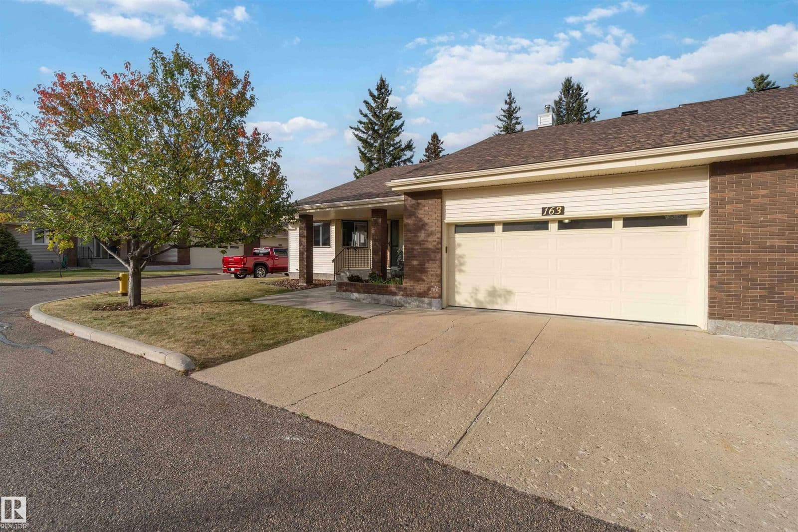 Sold property in Bulyea Heights