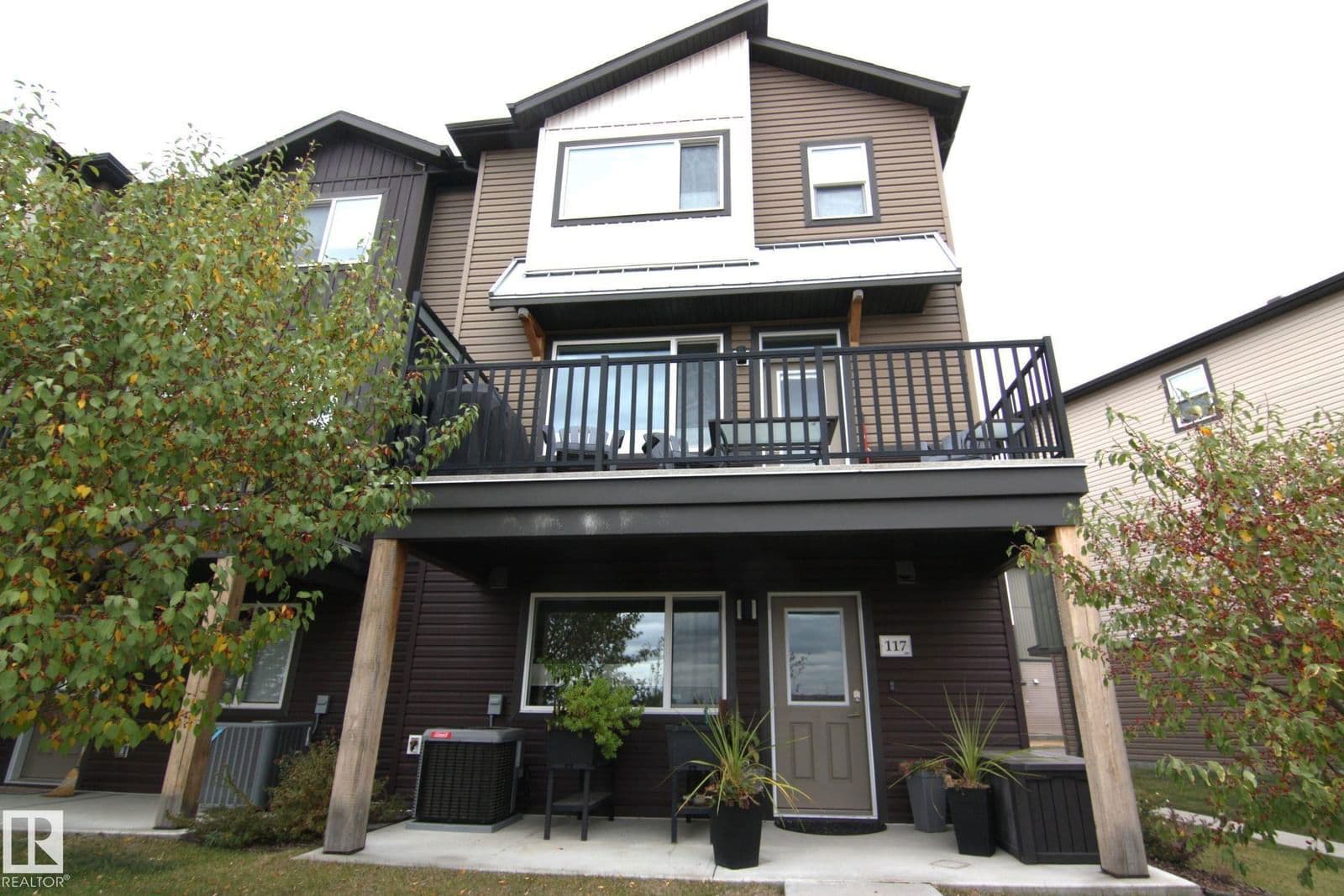 Sold property in Schonsee