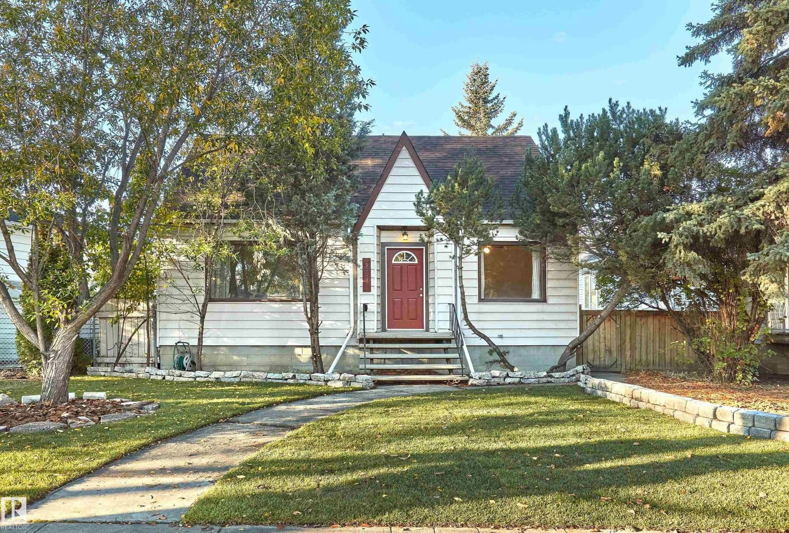 Sold property in Bonnie Doon