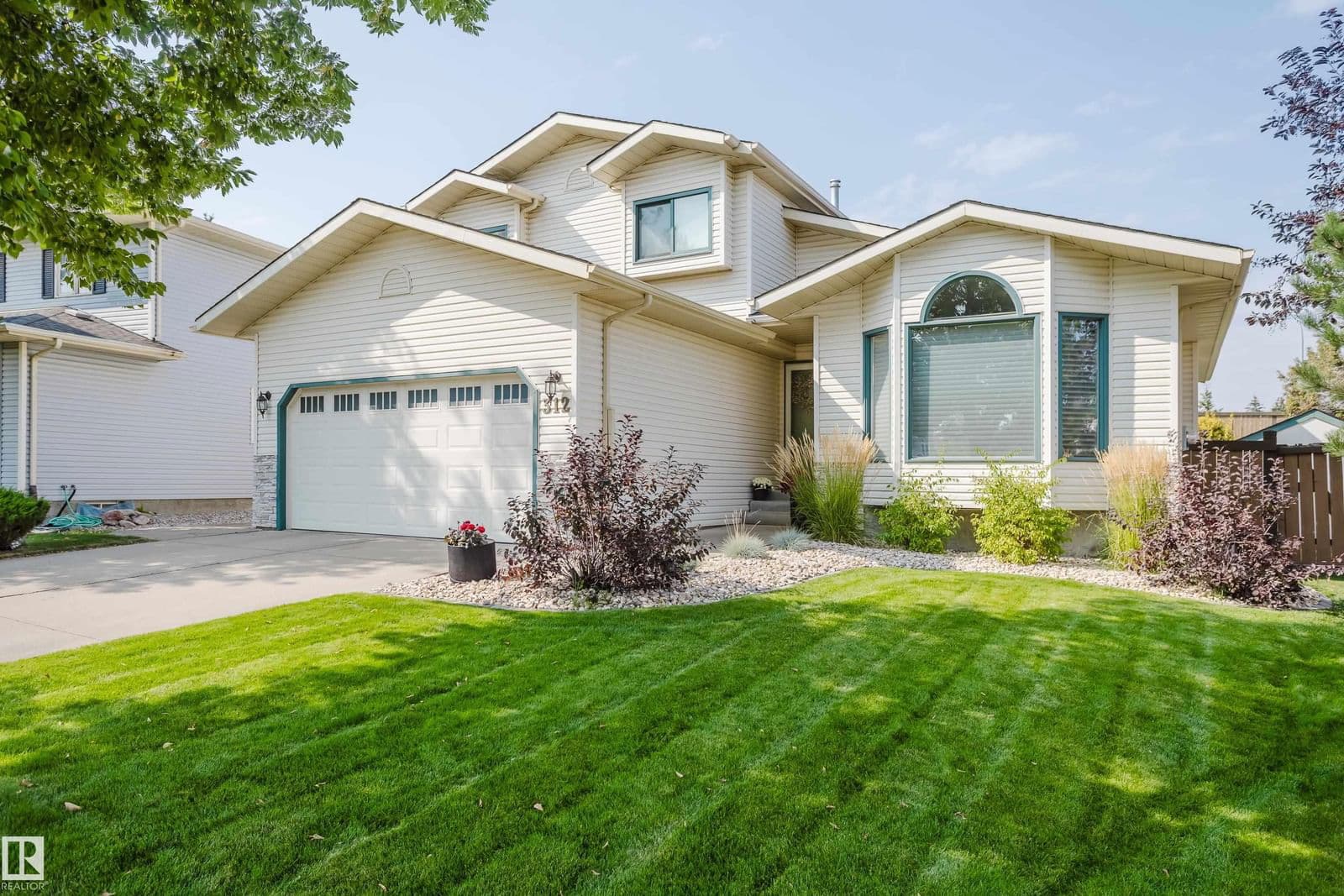 Sold property in Bulyea Heights