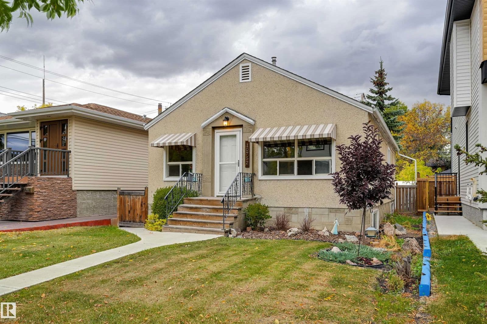 Sold property in Queen Alexandra