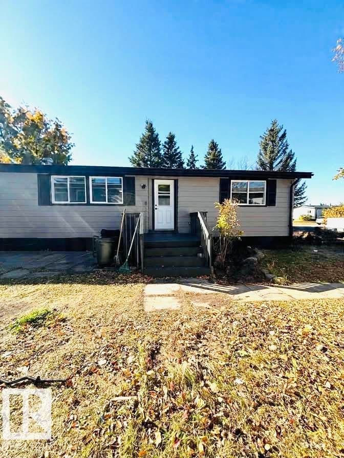 Sold property in Maple Ridge (Edmonton)