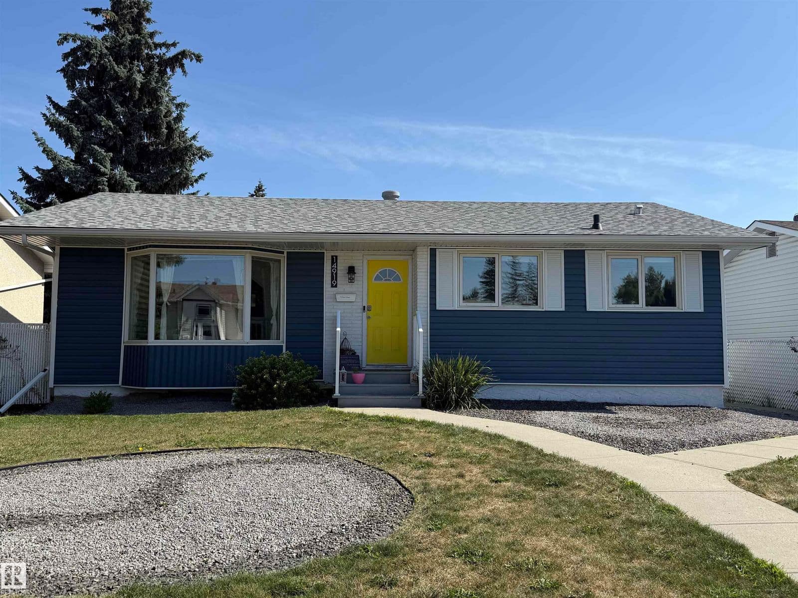 Sold property in Evansdale