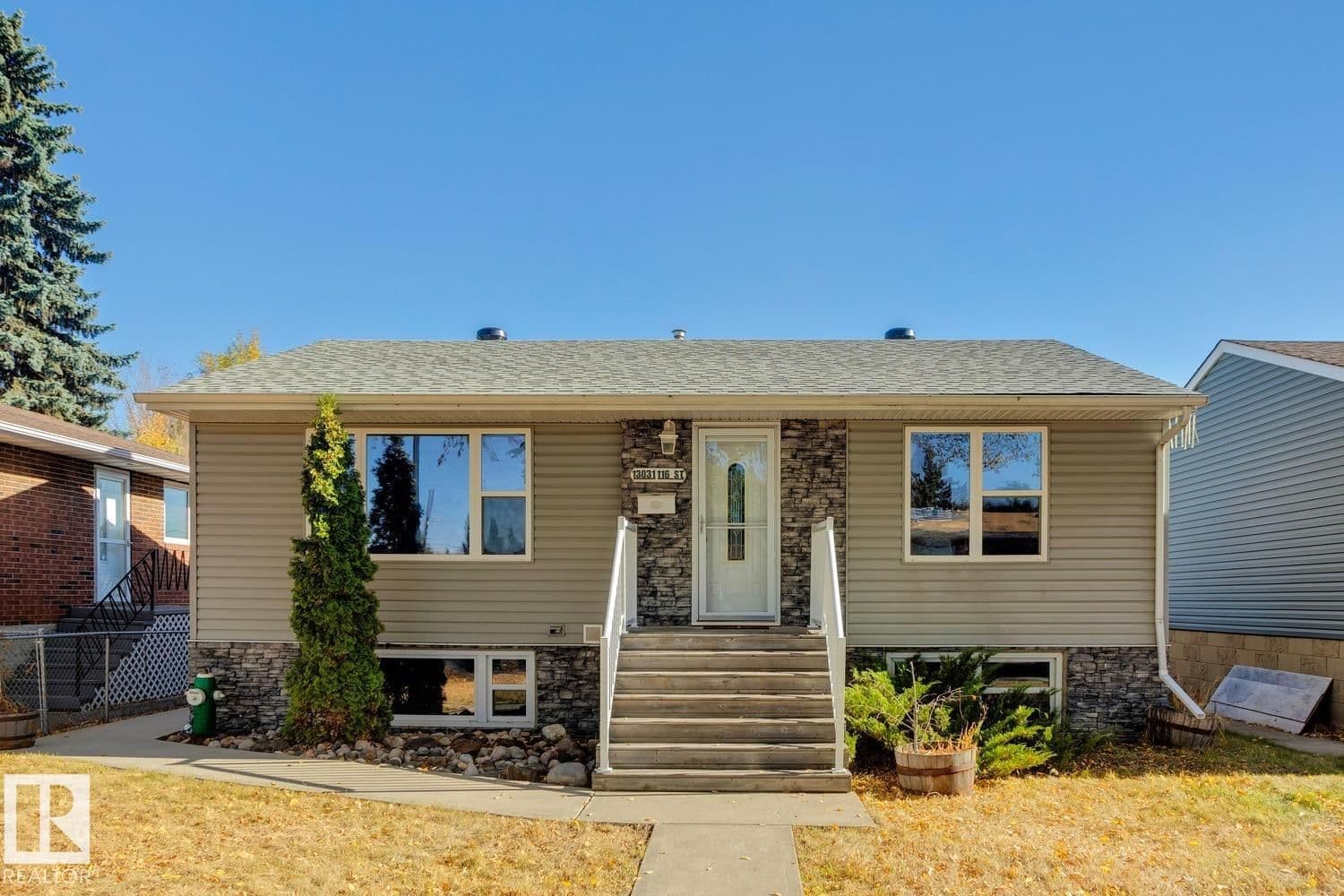 Sold property in Calder