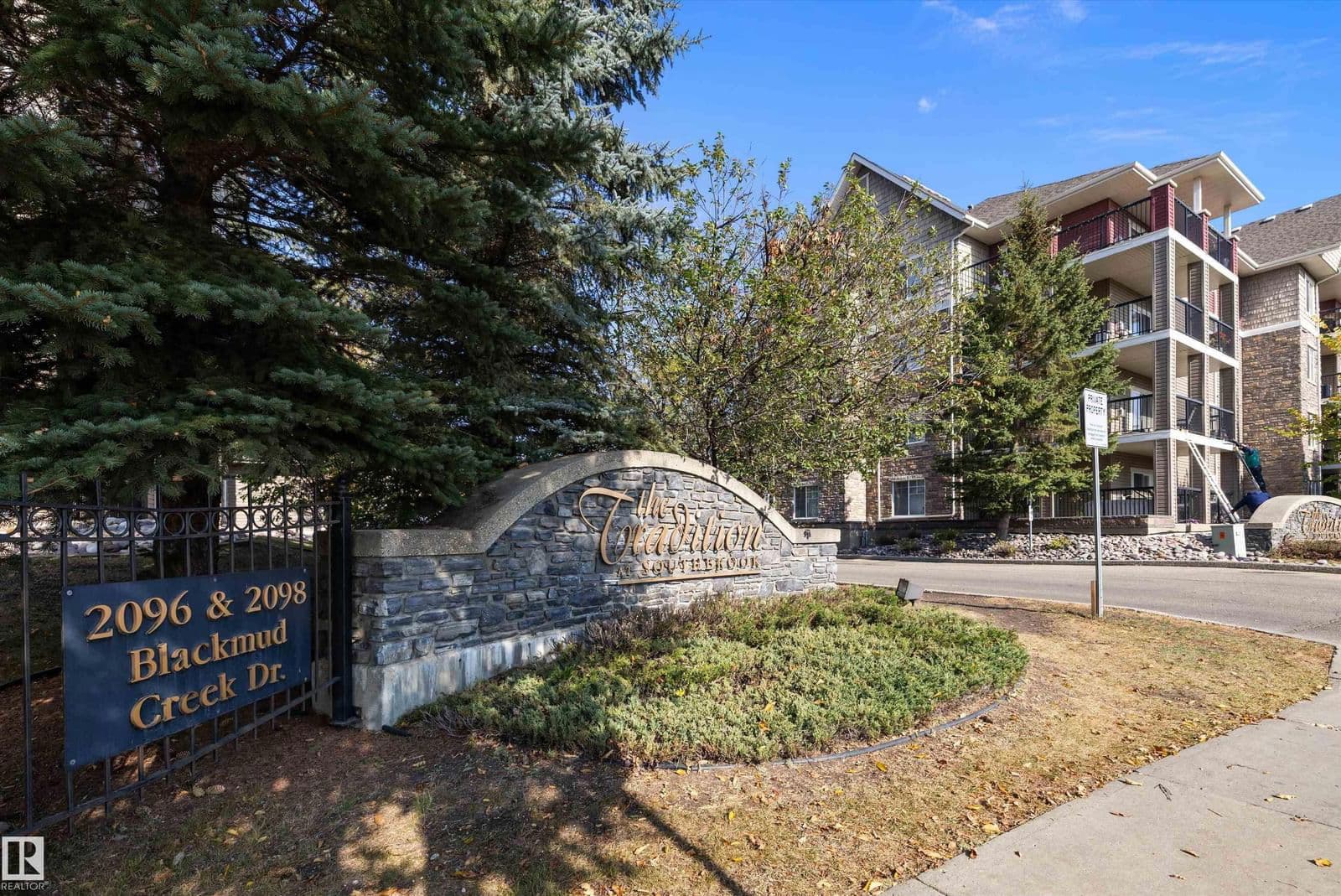 Sold property in Blackmud Creek