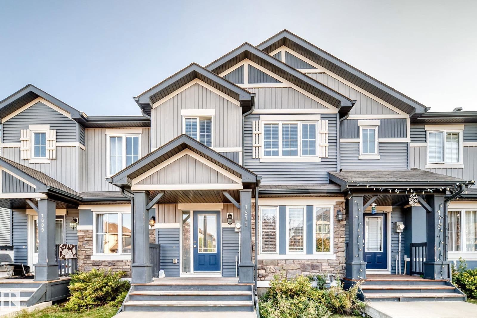 Sold property in Walker