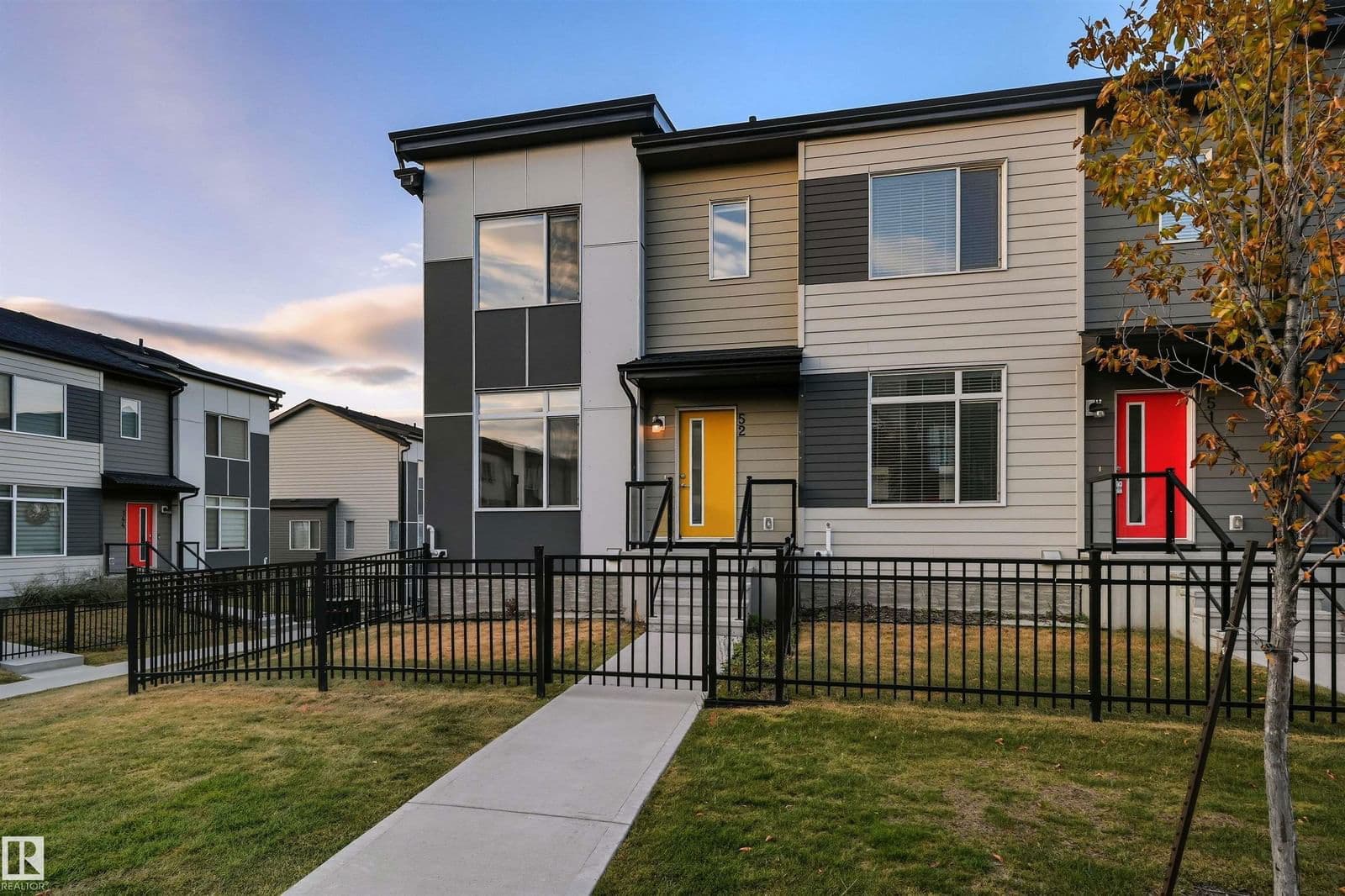 Sold property in Walker