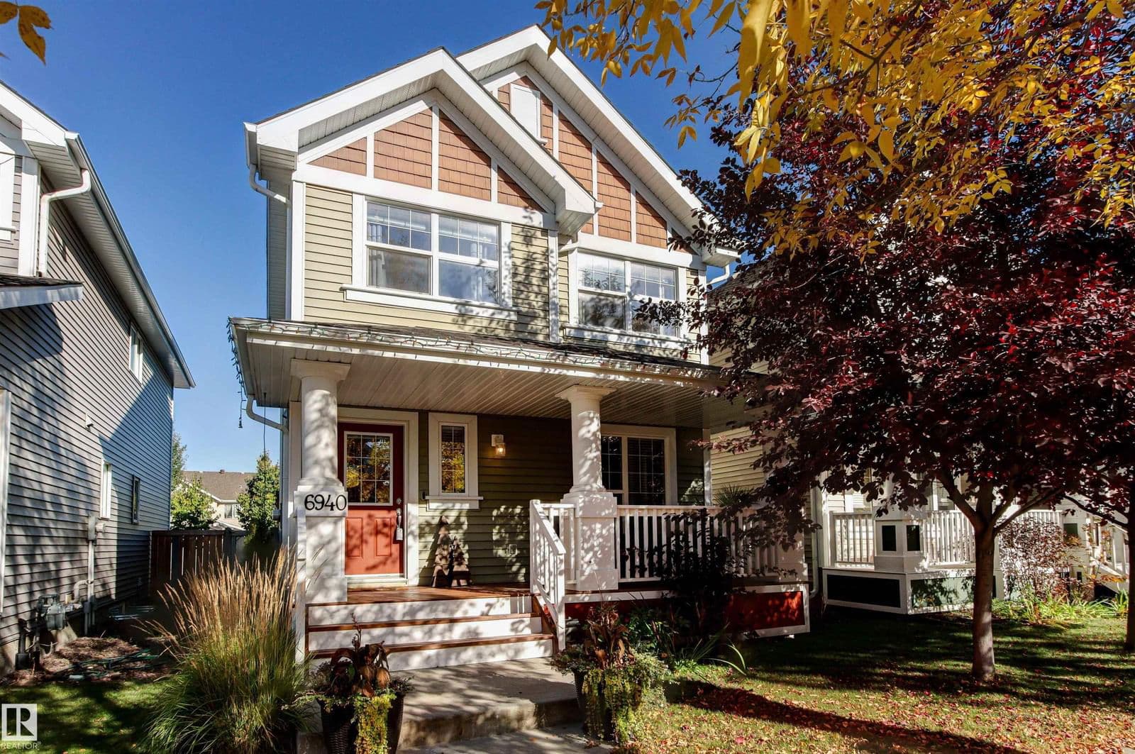 Sold property in Summerside