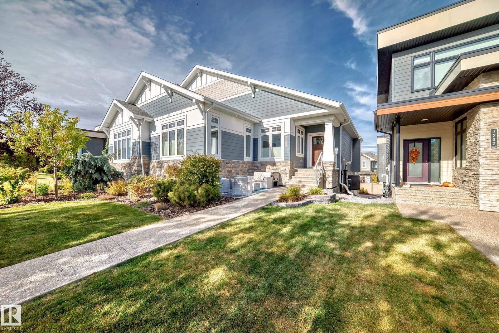 Sold property in Magrath Heights