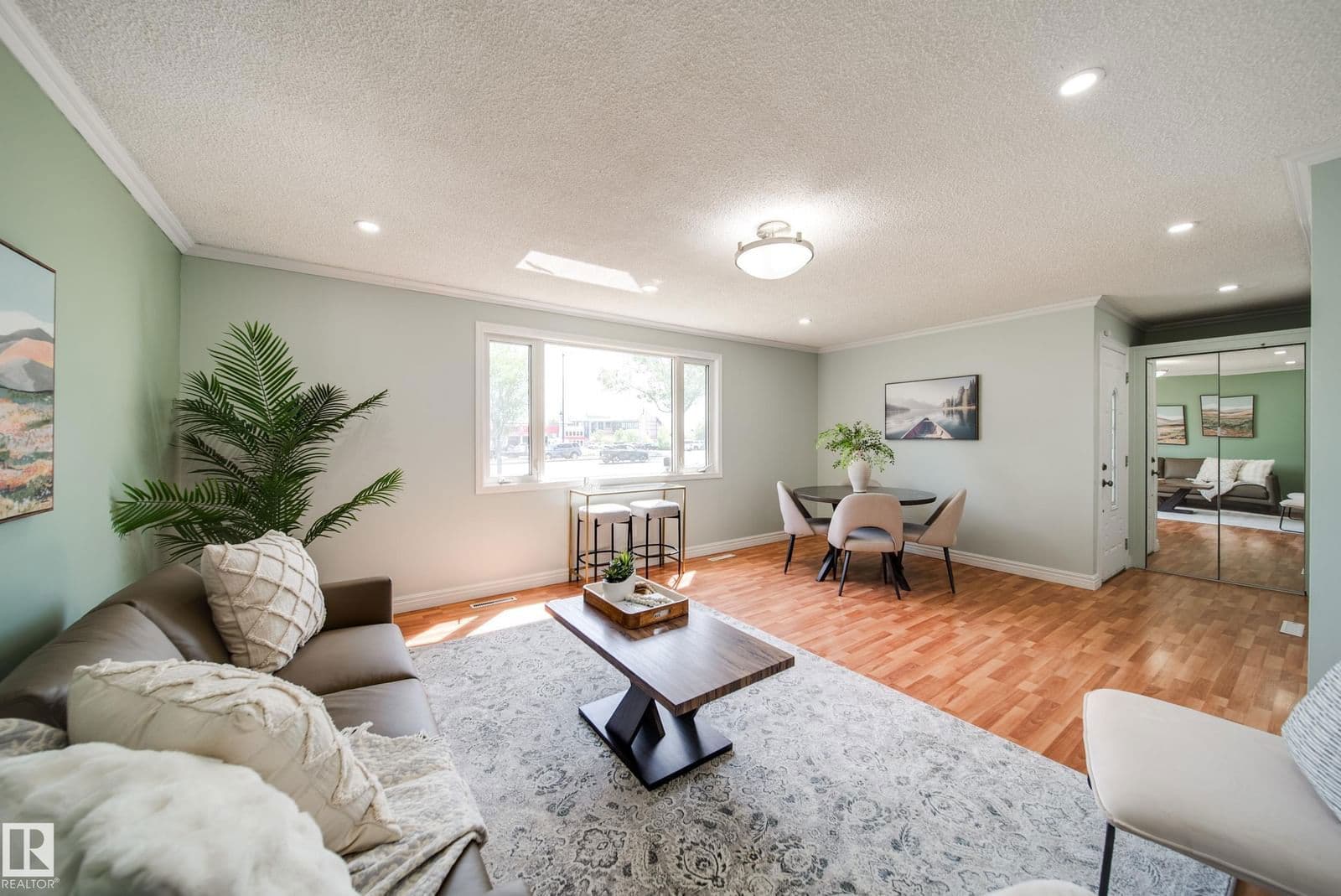 Sold property in Belvedere