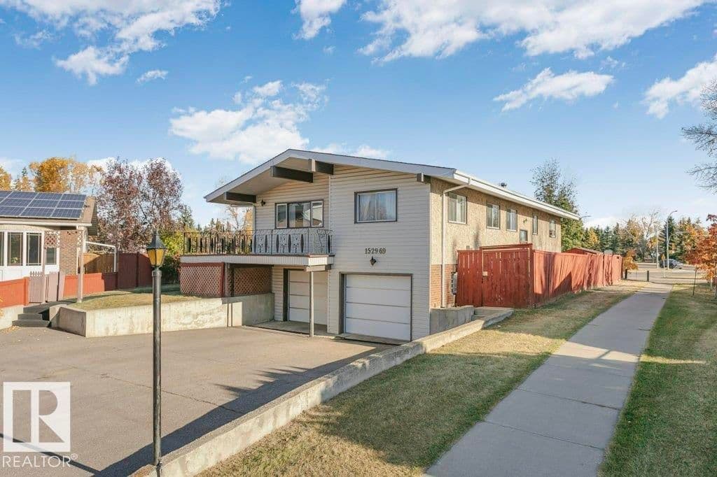 Sold property in Menisa