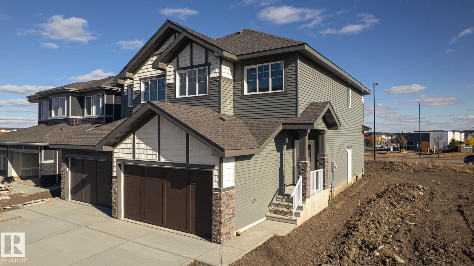 Sold property in Crystallina Nera East