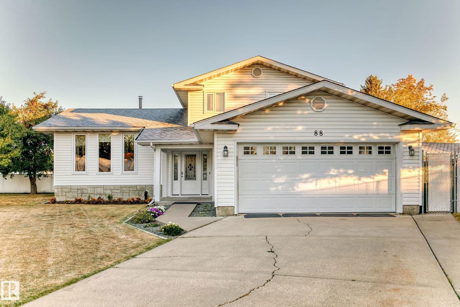 Sold property in Homesteader