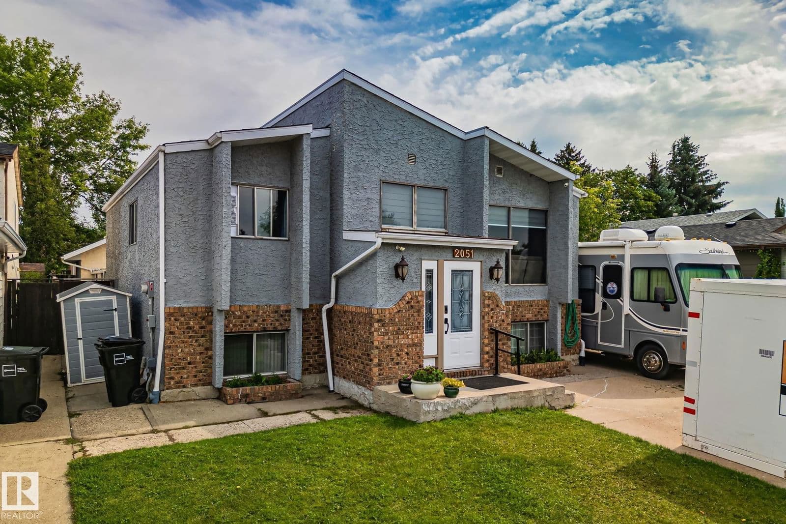 Sold property in Pollard Meadows