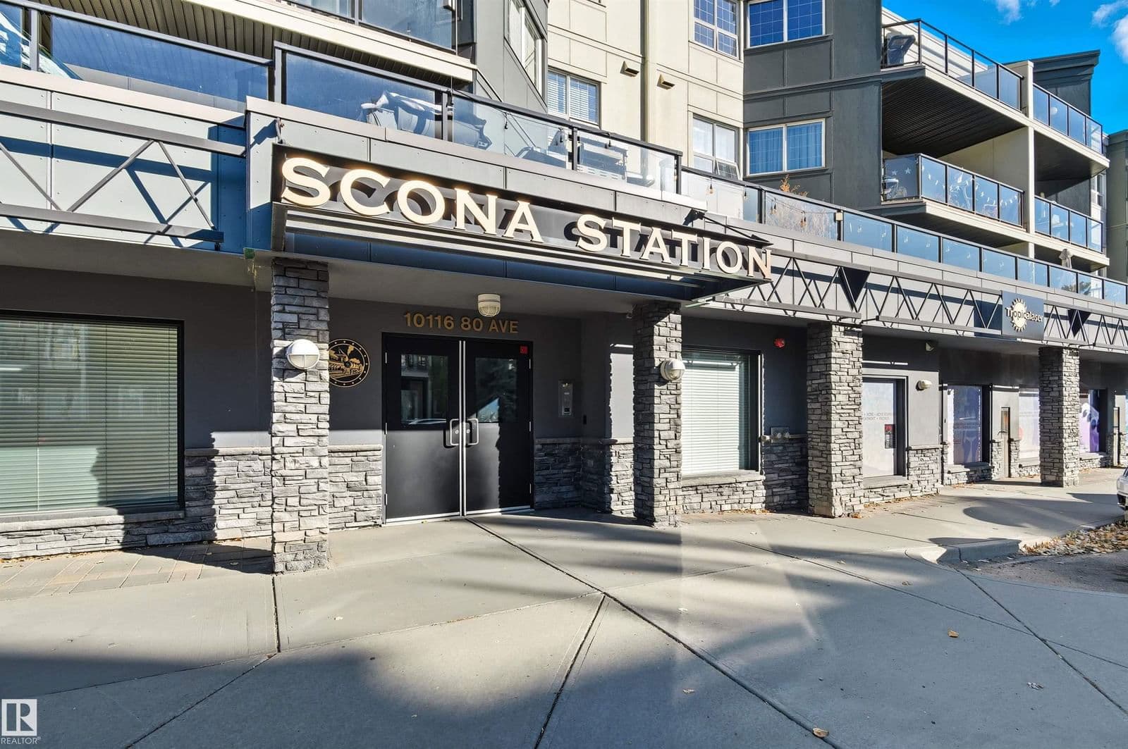 Sold property in Ritchie