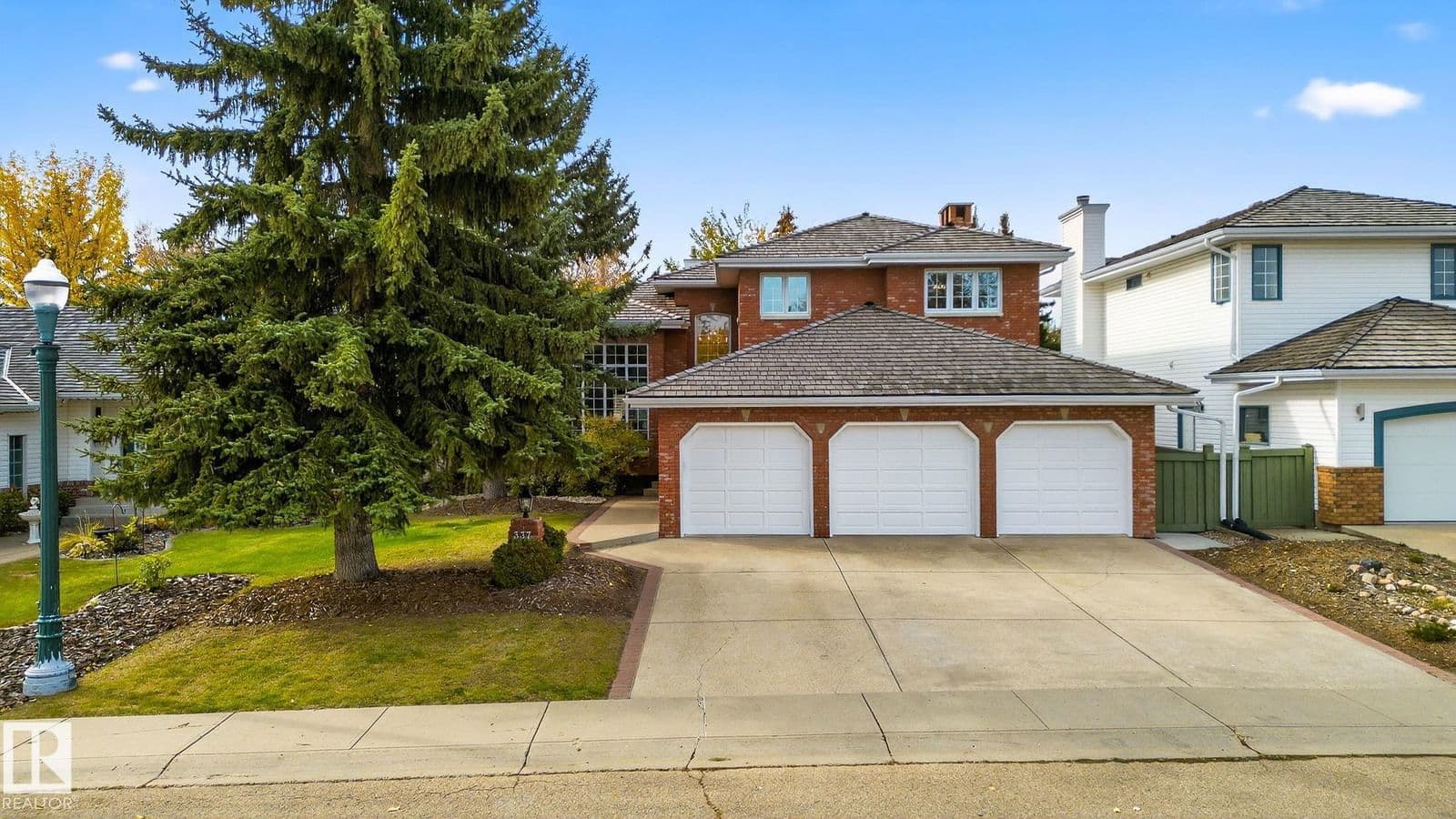 Sold property in Wedgewood Heights